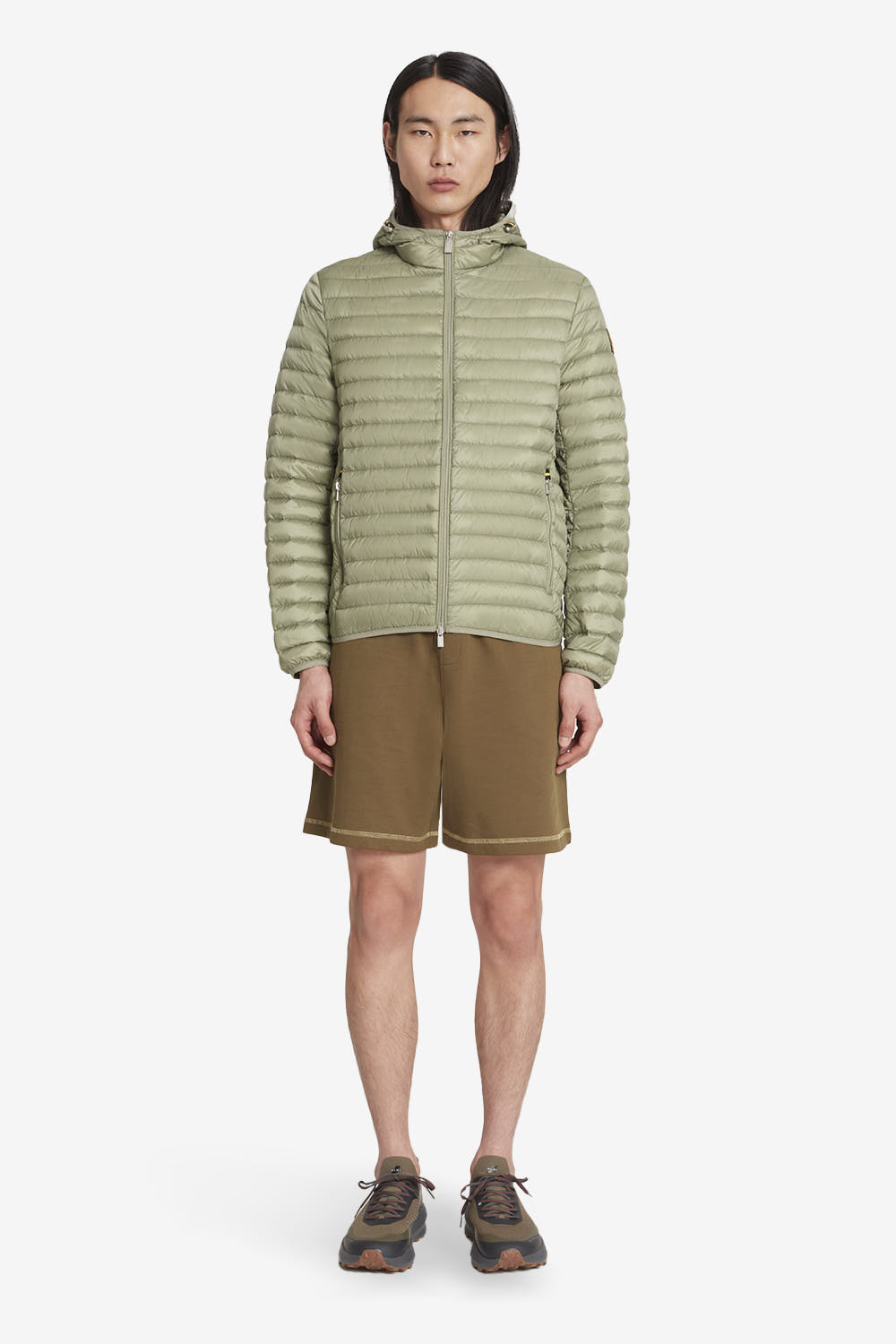 ciesse-outdoor-larry-4-0-daunenjacke-gr-n-800-fill image 2