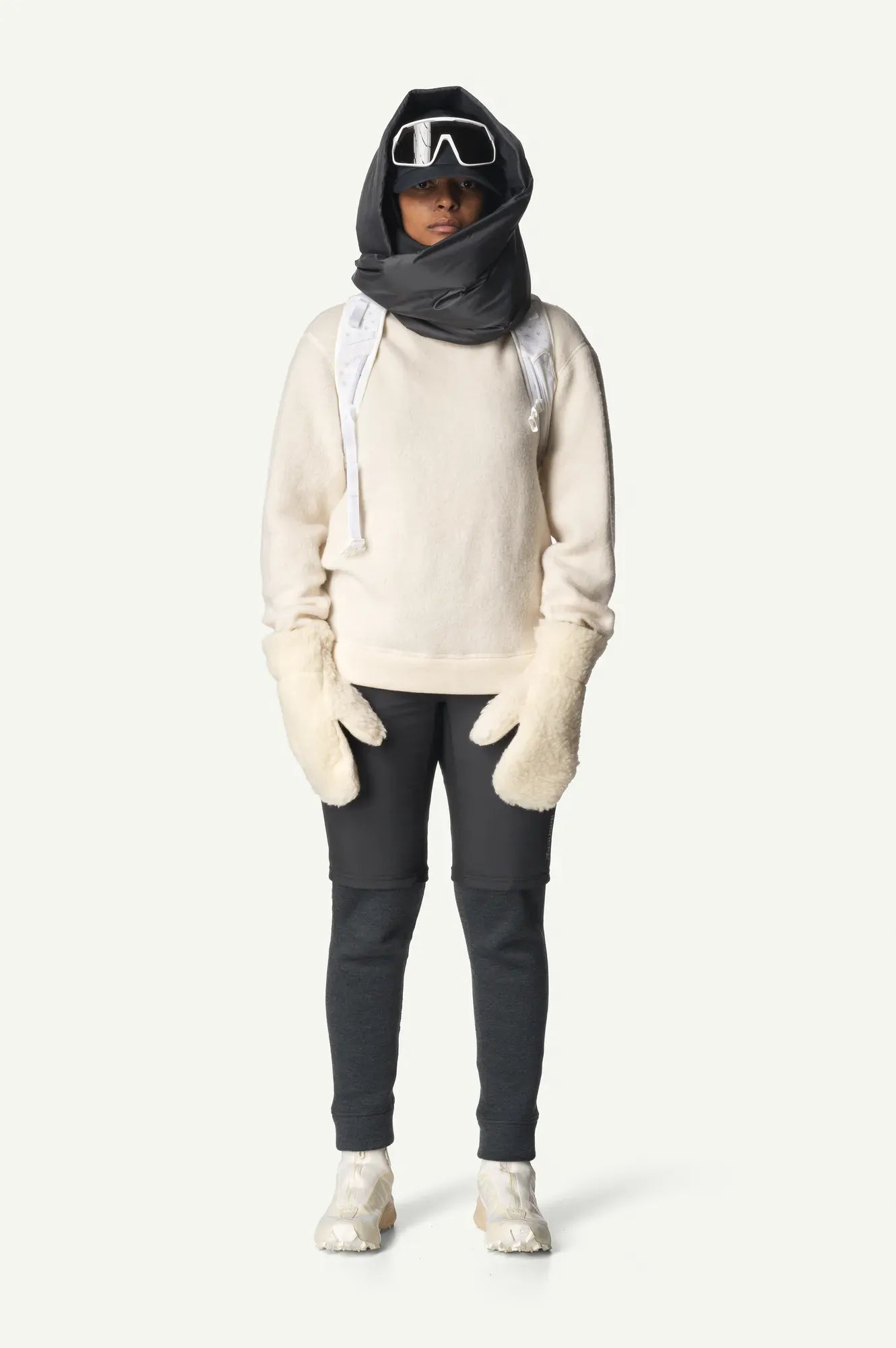 houdini-alto-w-s-wool-crew-wollpullover-sugar-snow-merino image 1