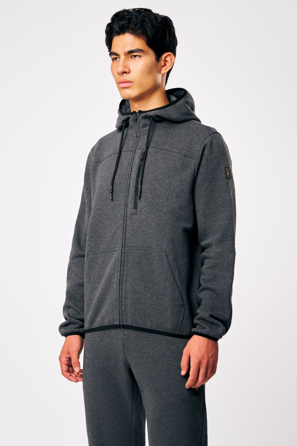 ciesse-yuri-4-0-hoodie-herren-mit-kapuze-brusttasche image 1