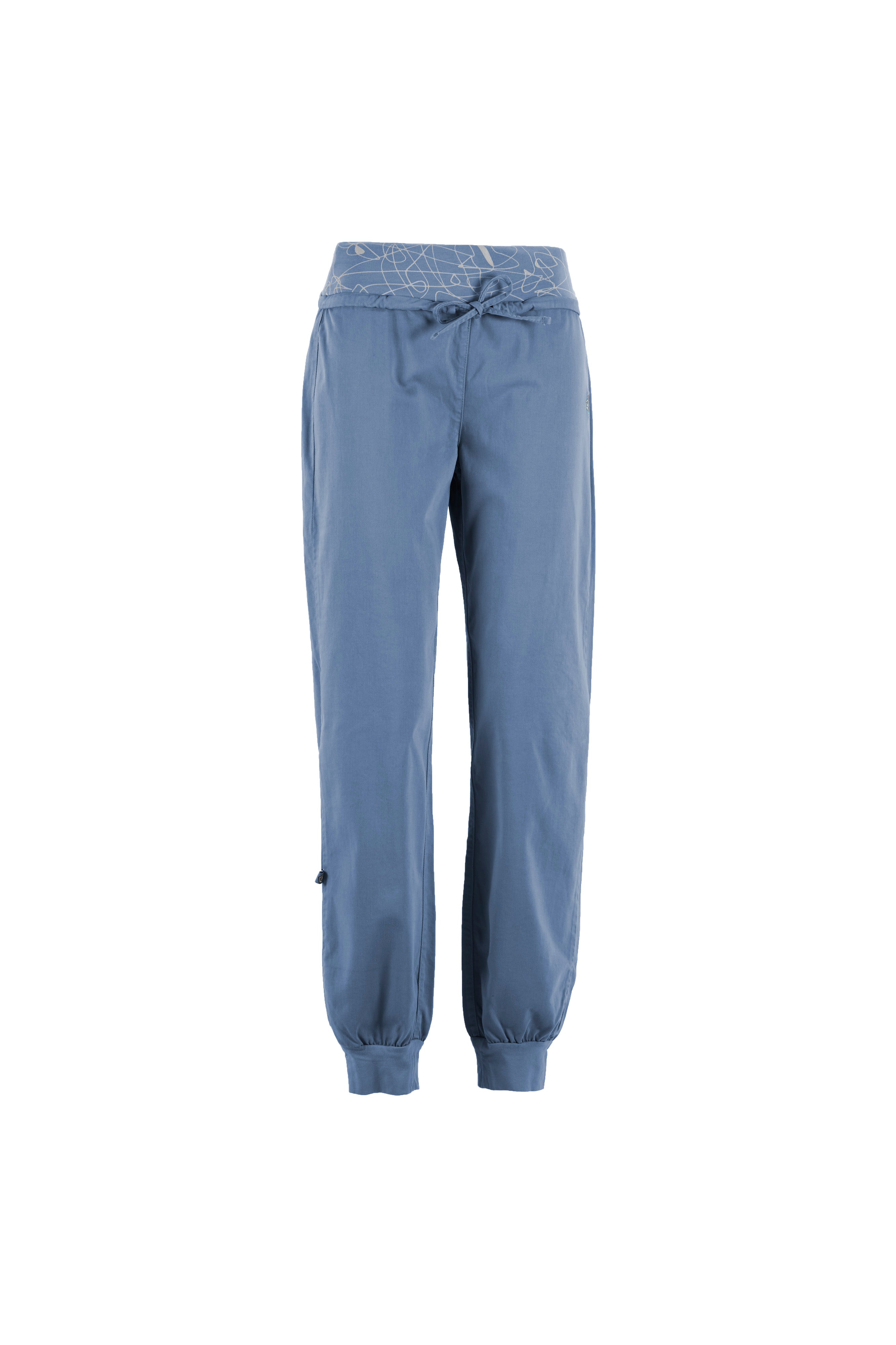e9-w-hit-bb-kletterhose-damen-tulip-bambus-relaxed image 6