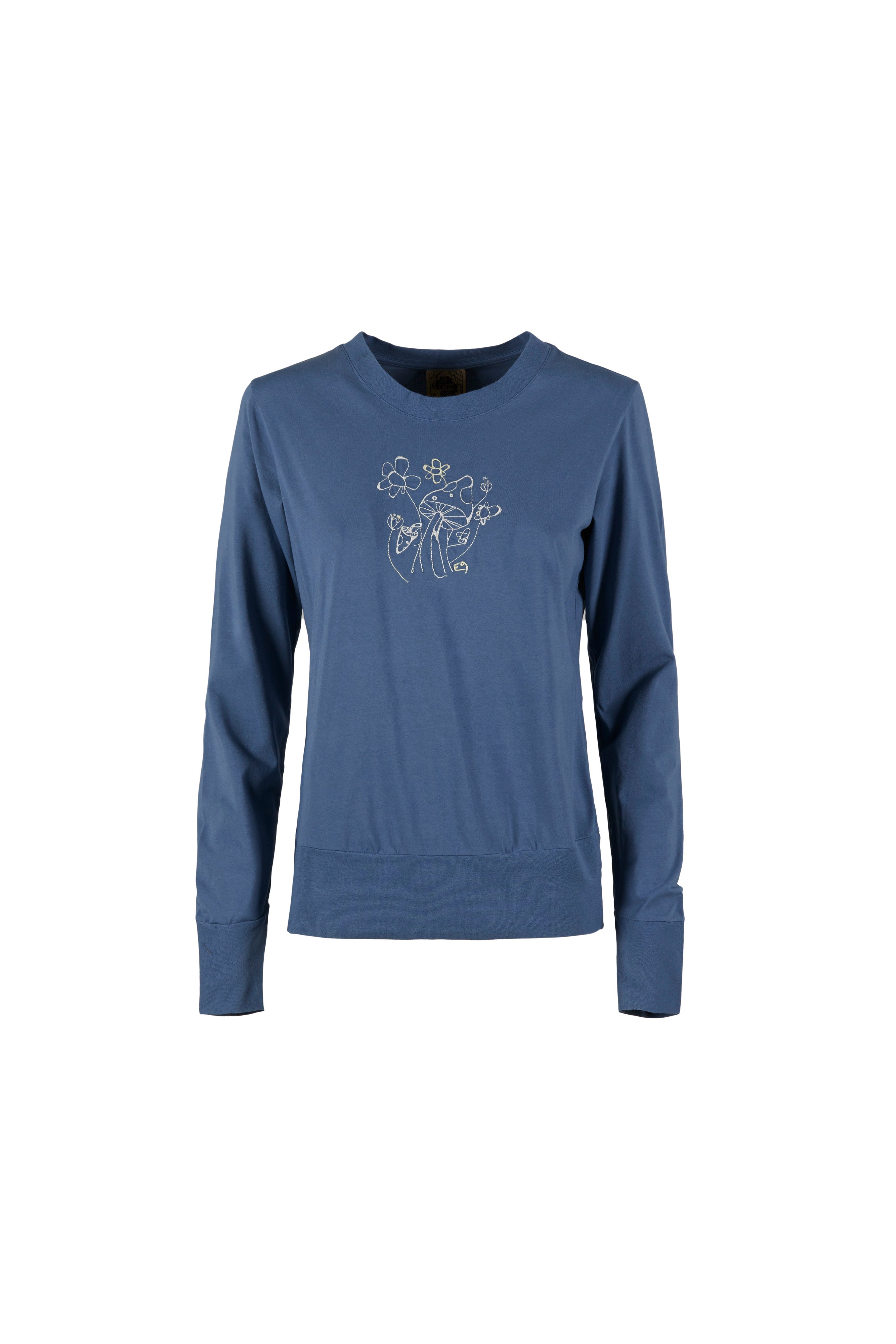 e9-micol-langarmshirt-wisteria-bio-baumwolle-slim image 3
