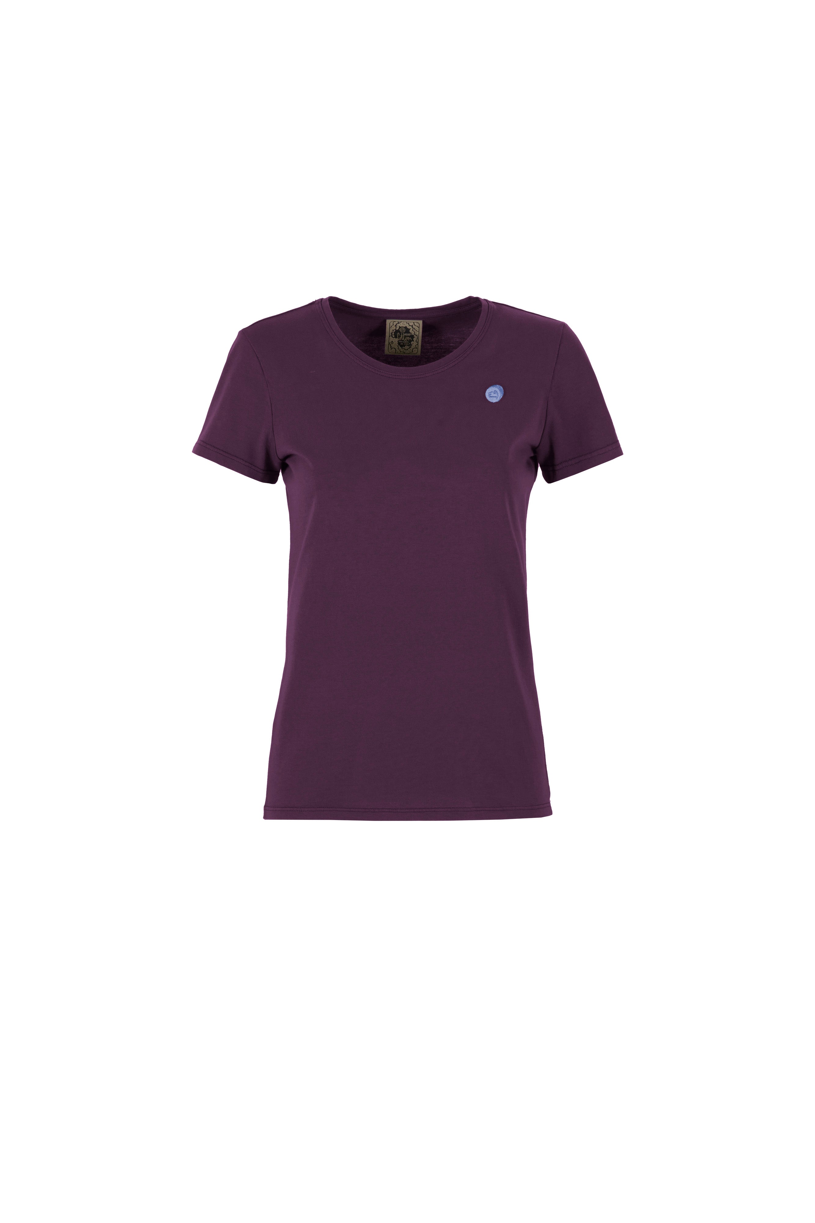 e9-marilyn-langarmshirt-damen-whale-bio-baumwolle-slim-fit image 5