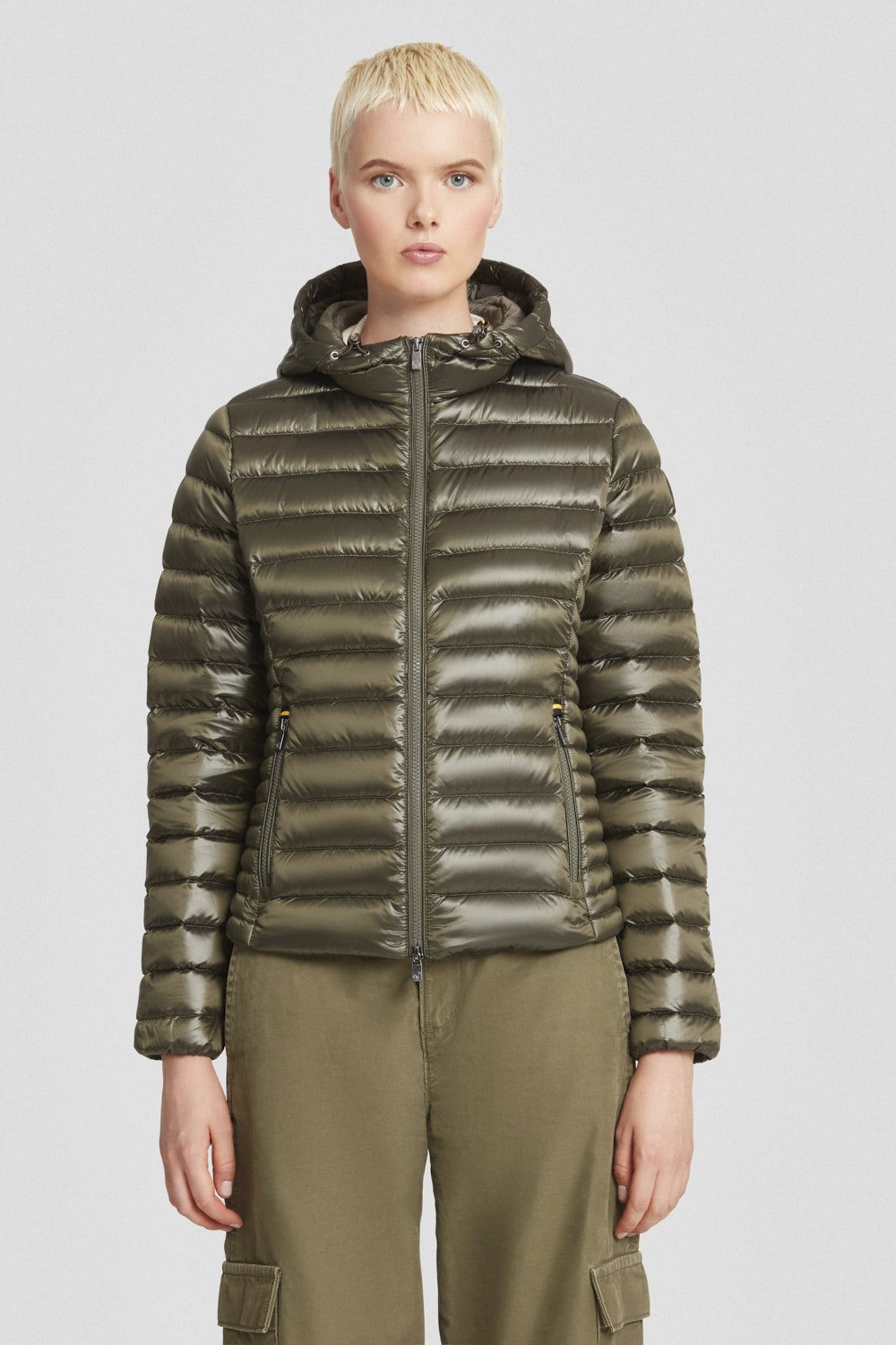 ciesse-outdoor-piumini-daunenjacke-oliv-gr-n-leicht-800-fp image 2