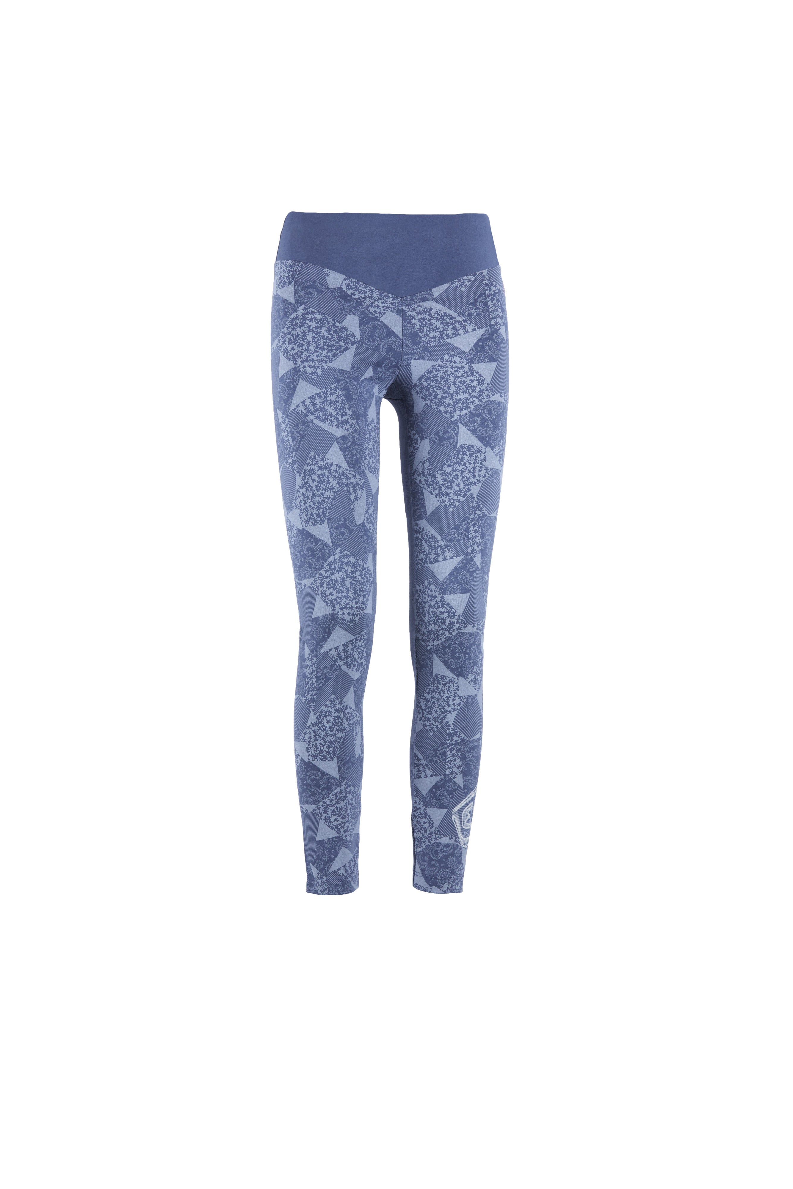 e9-lucilla-legging-dust-viskose-skinny-damen image 3