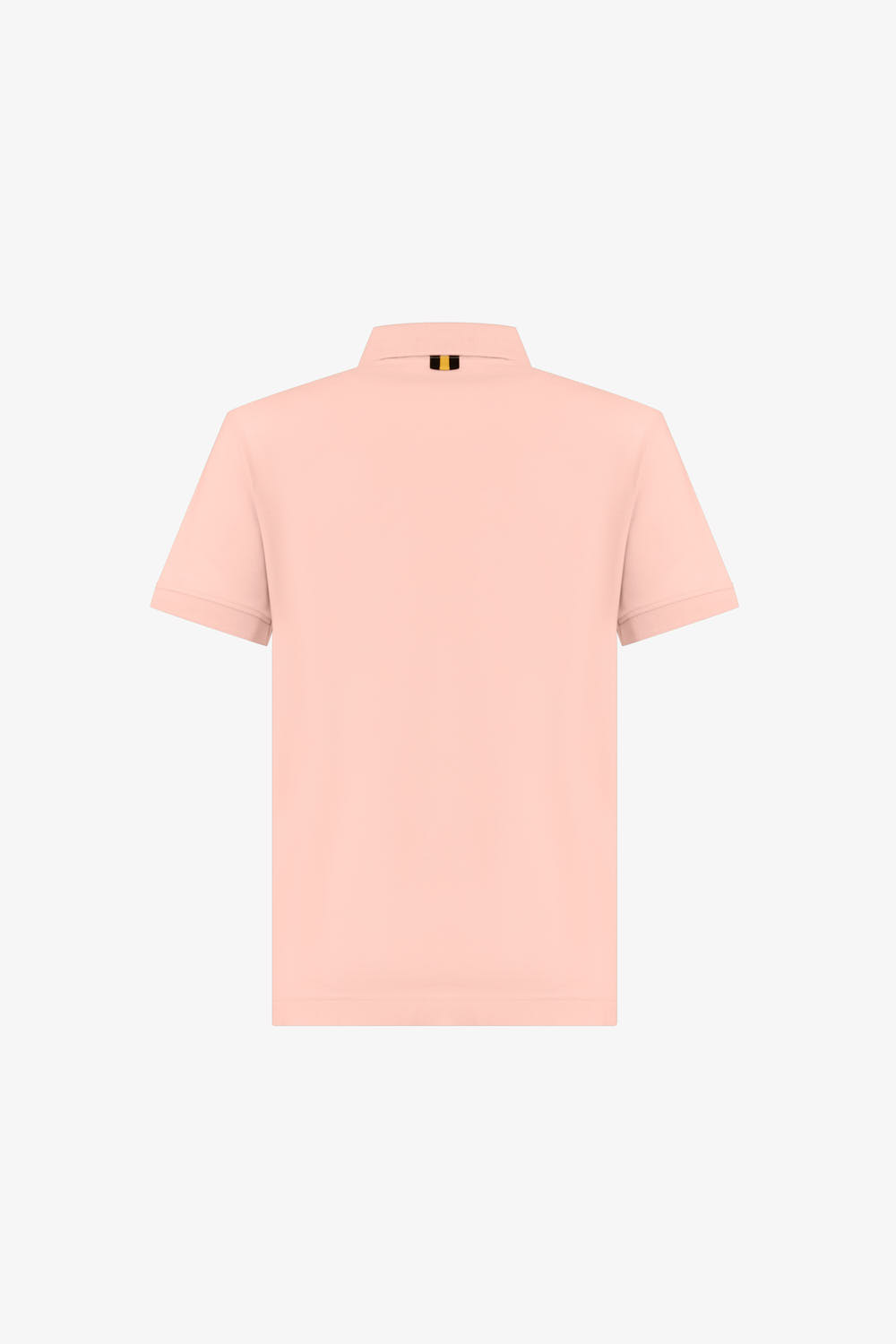 ciesse-aria-3-0-polo-damen-rosa-baumwolle image 6