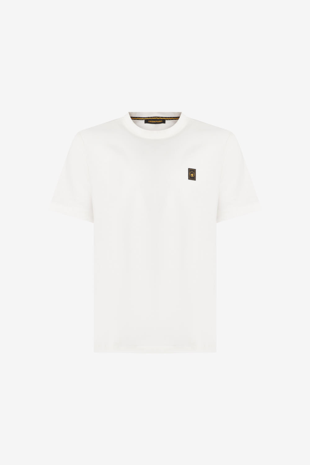 ciesse-rupi-3-0-t-shirt-wei-herren-baumwolle-rundhals image 5