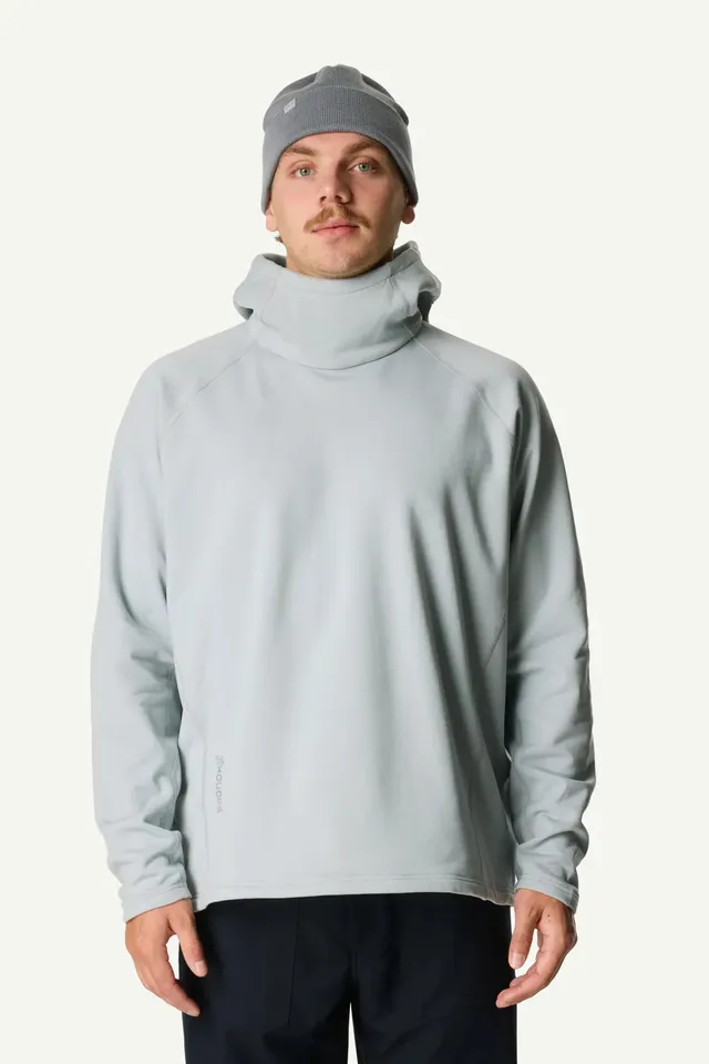 houdini-boxer-m-s-boxer-houdi-fleecehoodie-true-black image 1