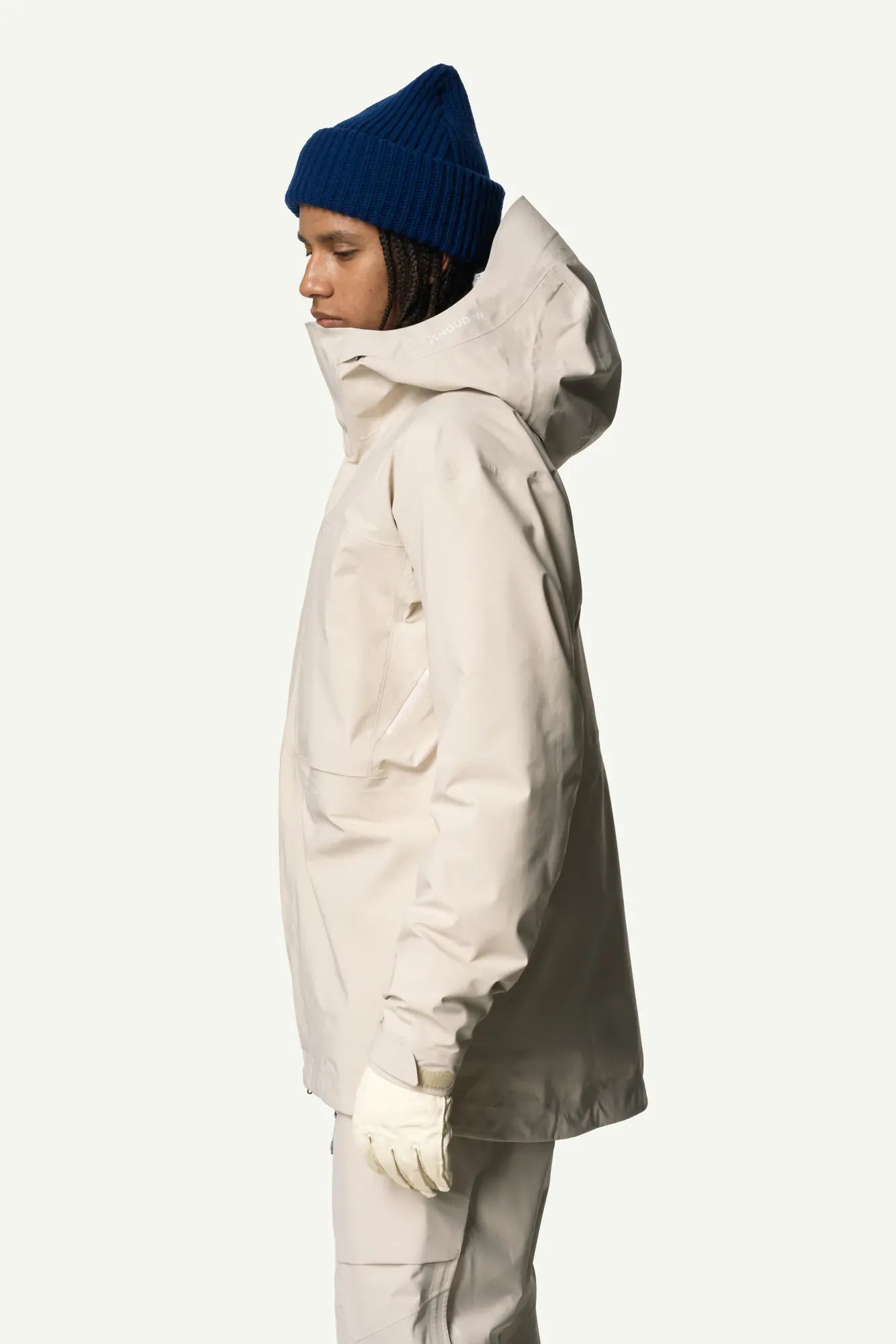 houdini-m-s-heyday-jacket-ii-shelljacke-foggy-mountain-3-lagig image 2