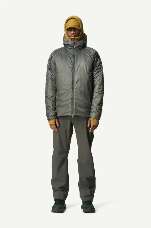houdini-m-s-dunfri-winterjacke-herren-true-black-m-primaloft image 1
