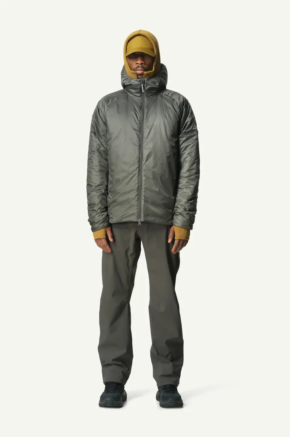 houdini-m-s-dunfri-winterjacke-herren-true-black-m-primaloft image 1
