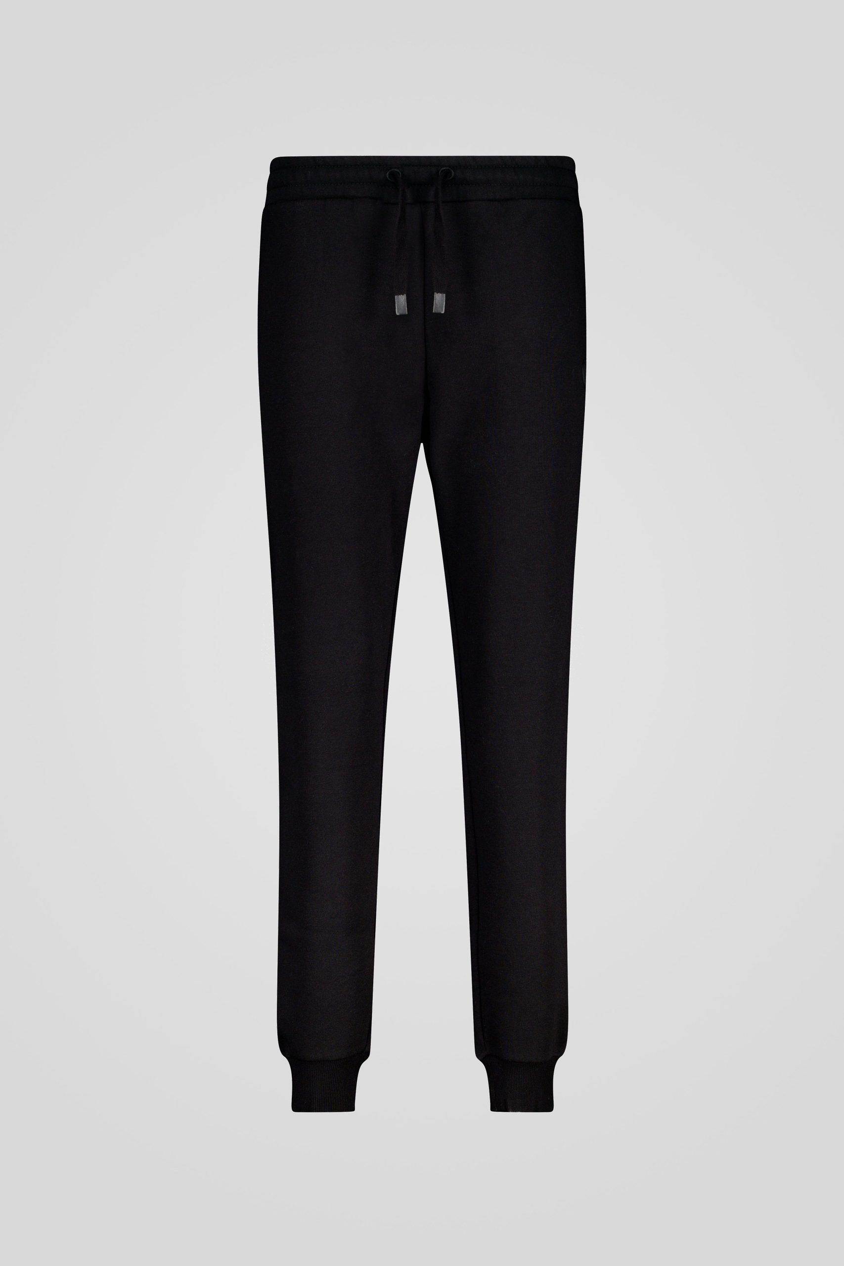 ciesse-sporthose-lang-schwarz-baumwolle-kordelzug image 5