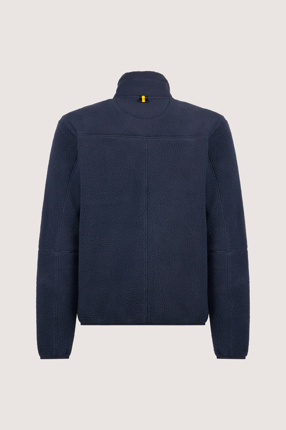 ciesse-outdoor-lionel-teddyjacke-herren-blau-full-zip-polyester image 6