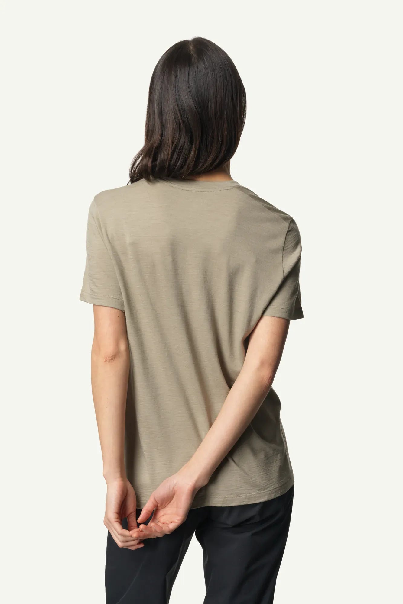 houdini-puremerino-tee-t-shirt-damen-true-black-merino image 8