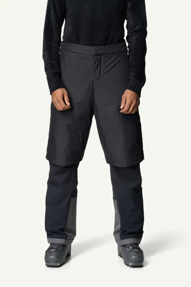 houdini-dunfri-m-s-dunfri-shorts-shorts-herren-isoliert image 1