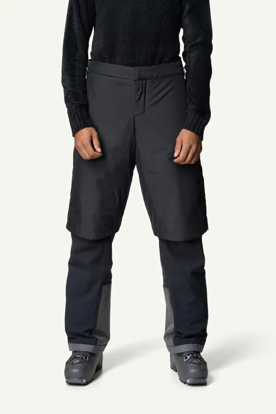 houdini-dunfri-m-s-dunfri-shorts-shorts-herren-isoliert image 1