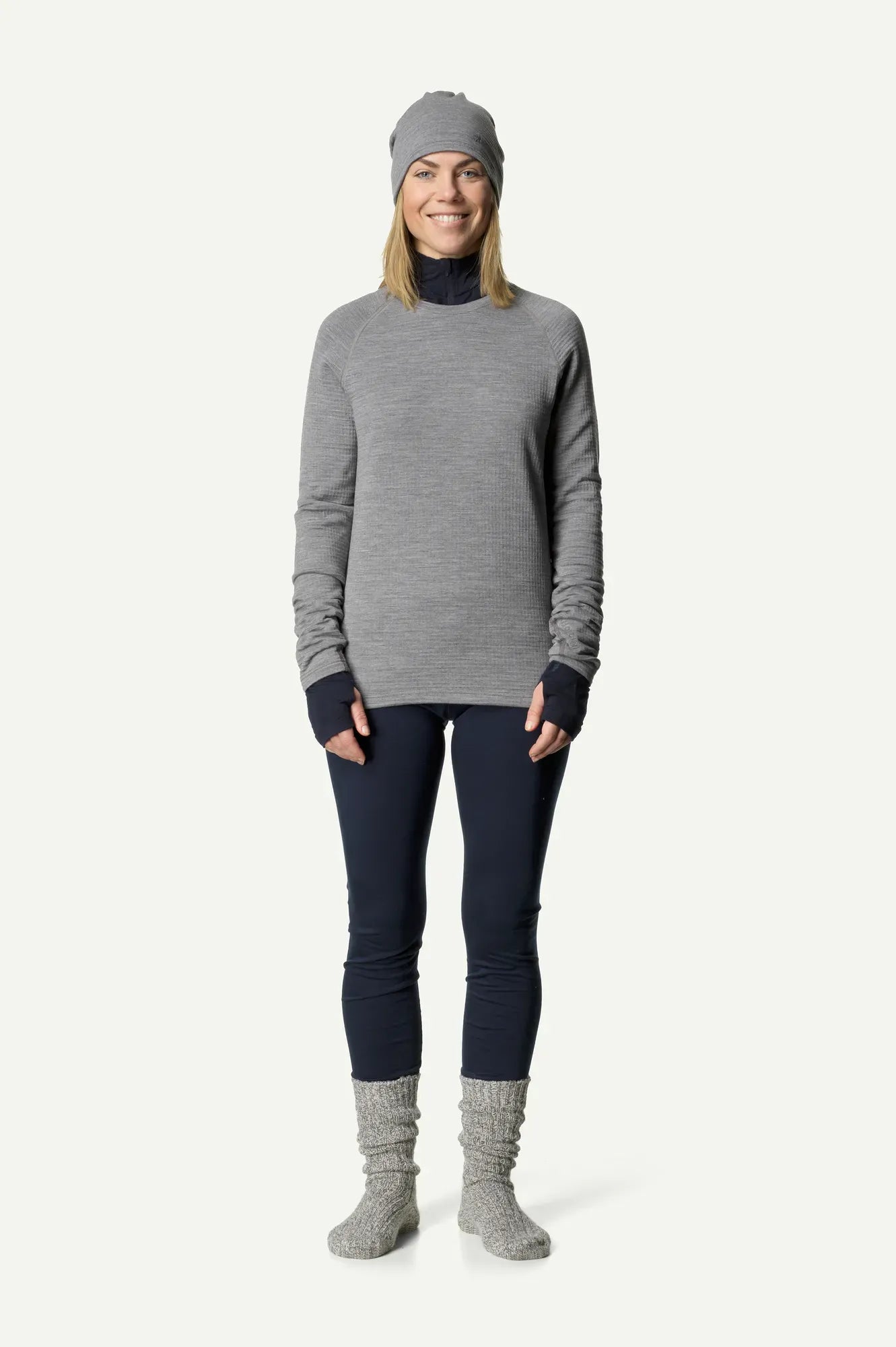 houdini-desoli-thermal-crew-wollpullover-damen-merino image 4