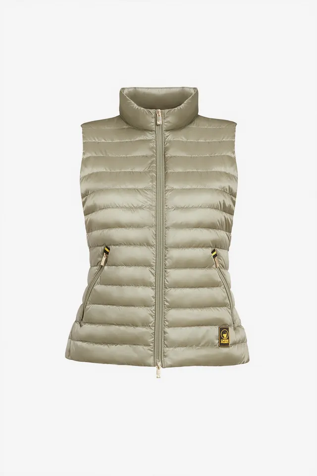 ciesse-outdoor-paprika-2-0-daunenweste-damen-gr-n-tee-800 image 1