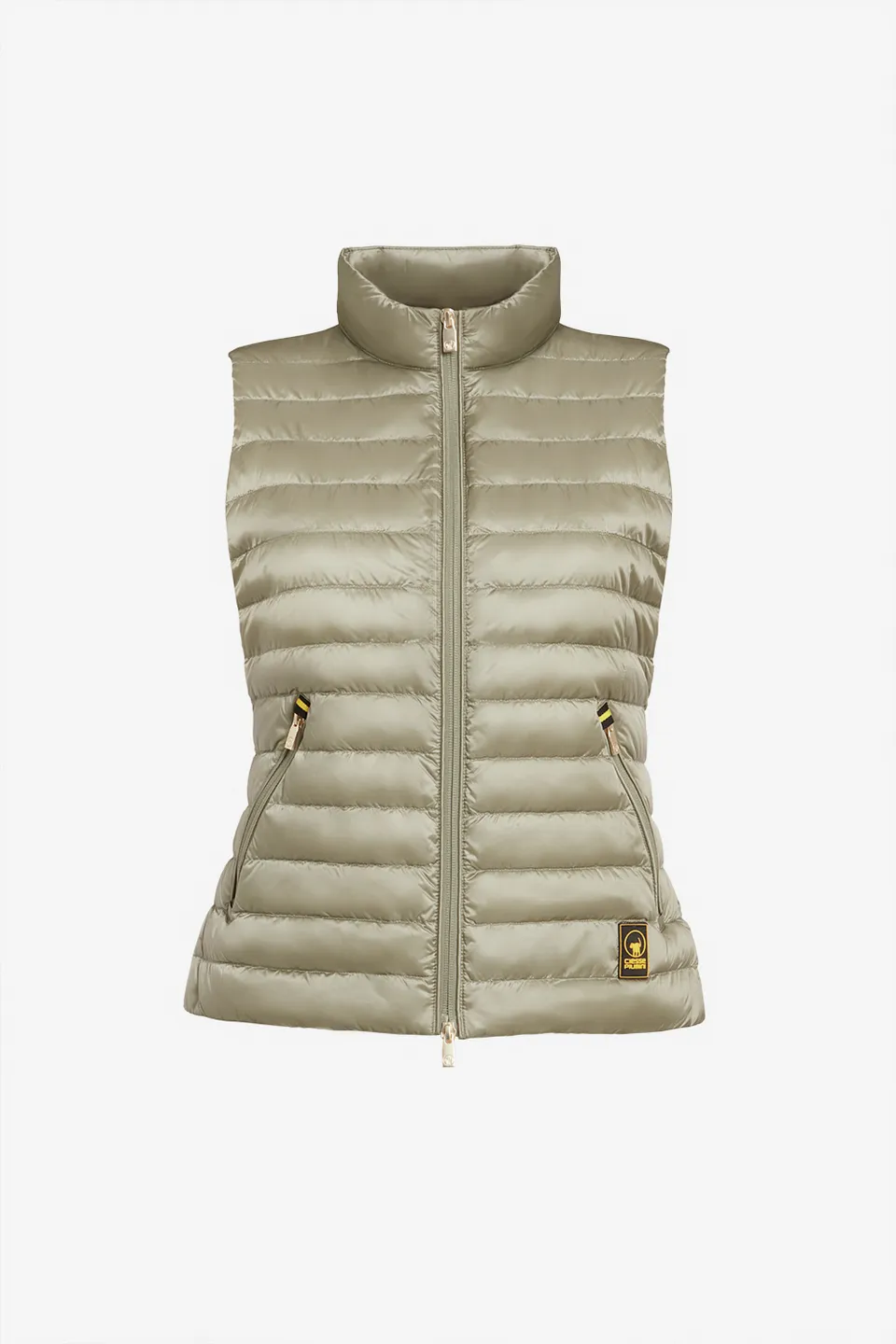 ciesse-outdoor-paprika-2-0-daunenweste-damen-gr-n-tee-800 image 1