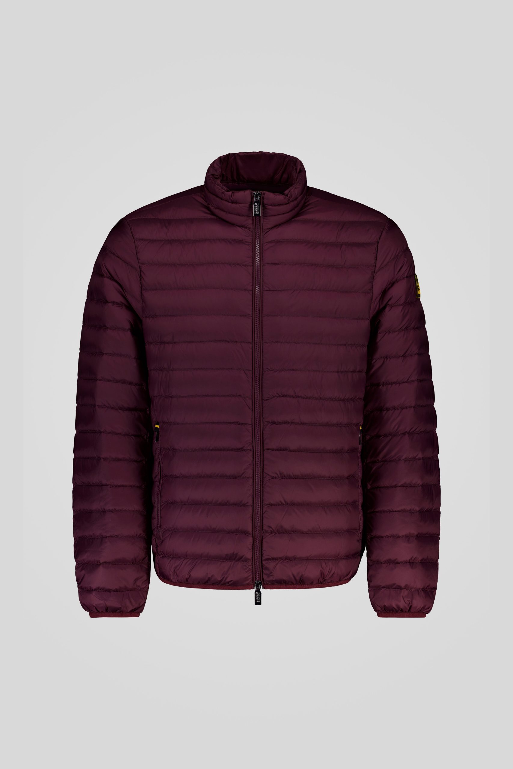 ciesse-outdoor-daunenjacke-mahagoni-leicht-ohne-kapuze-800fp image 5
