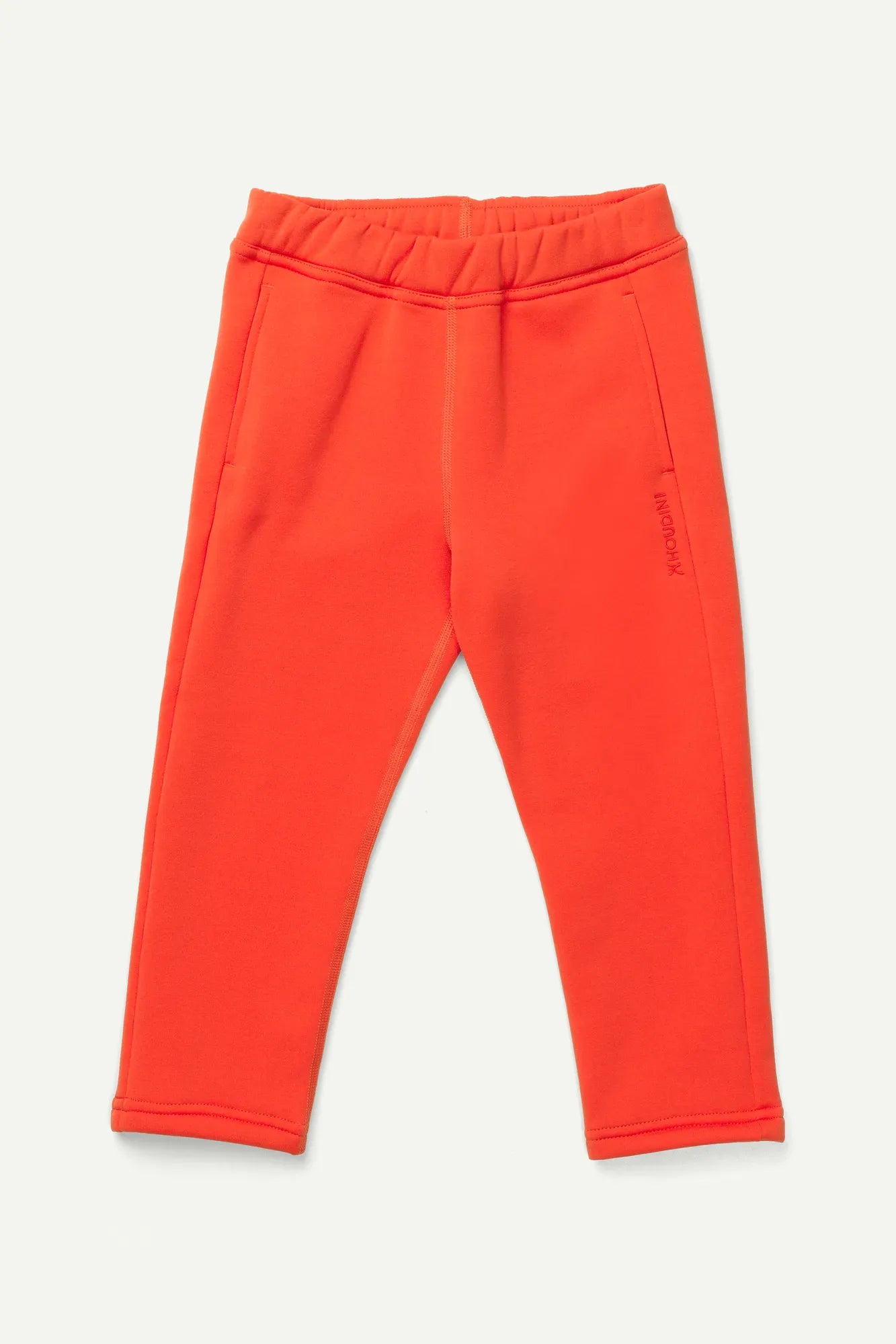 houdini-pow-pants-fleecehose-kinder-blue-illusion-warm-elastisch image 6