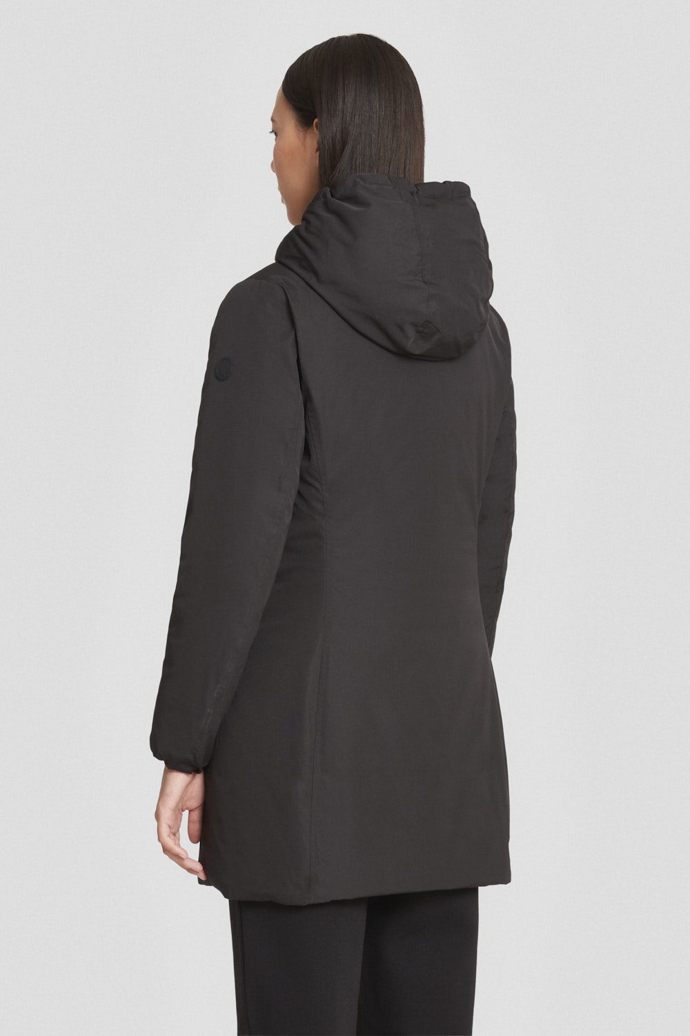 ciesse-wende-steppjacke-schwarz-lang-reversibel-800-fill image 4