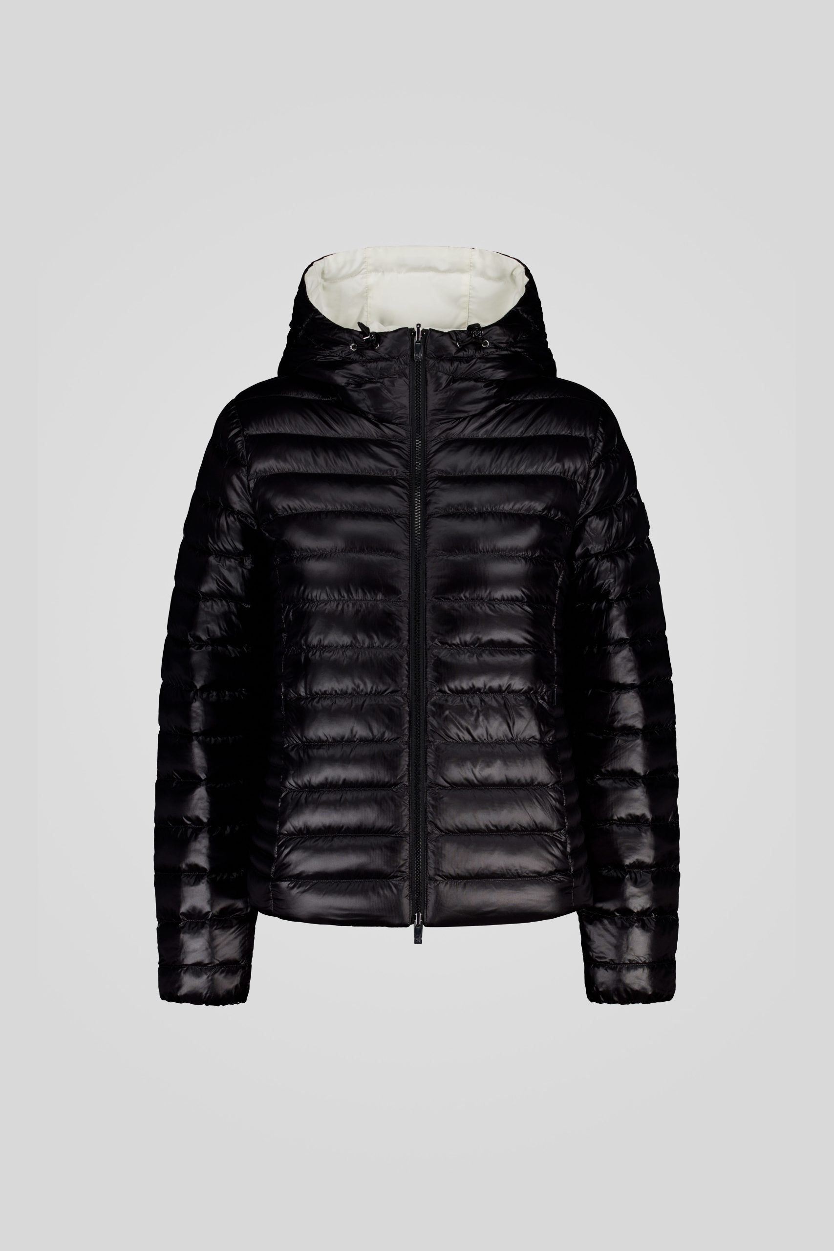ciesse-piumini-daunenjacke-wei-kurz-reversibel-wendejacke image 5