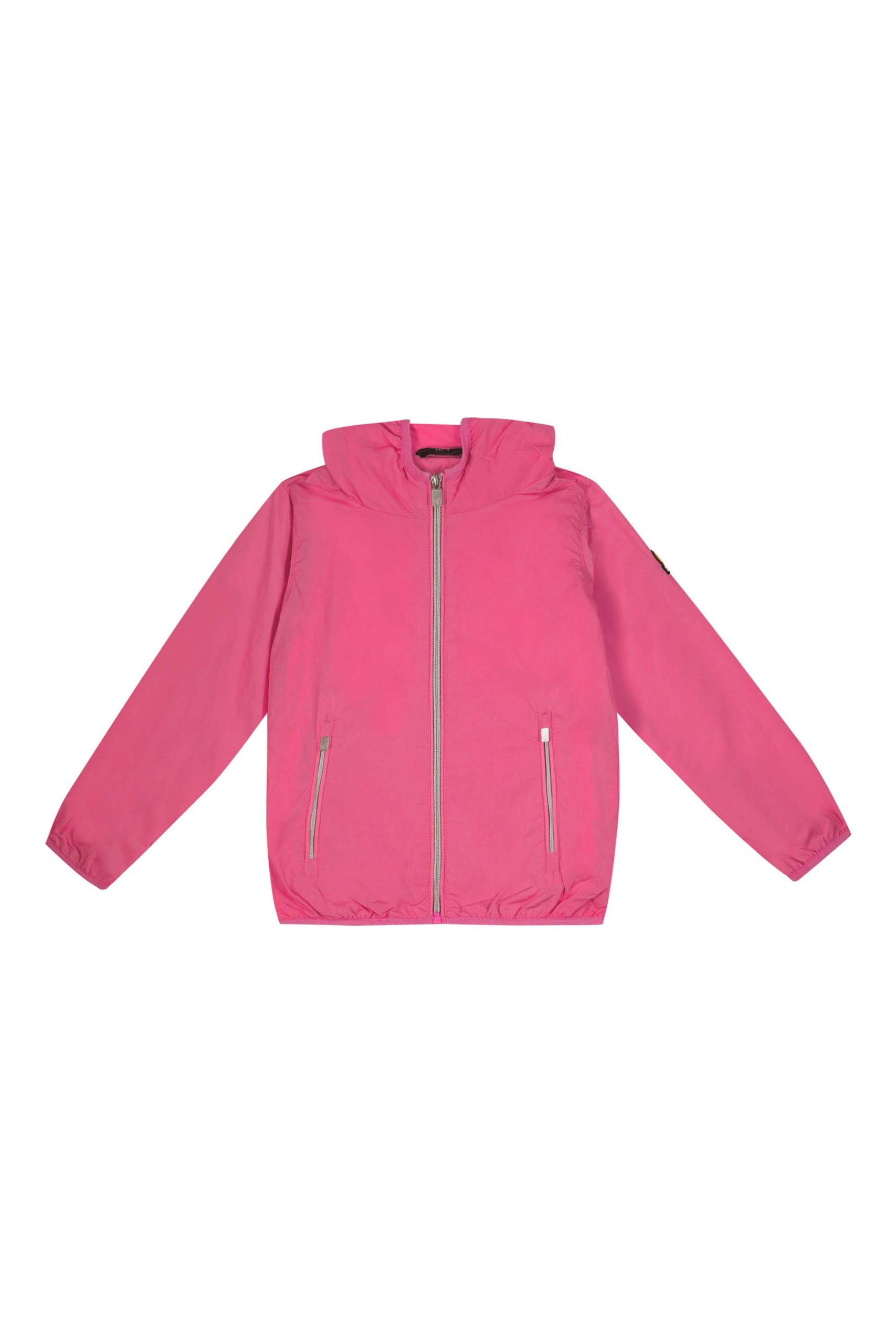 ciesse-outdoor-kali-girl-windjacke-m-dchen-fuchsia-kapuze image 1
