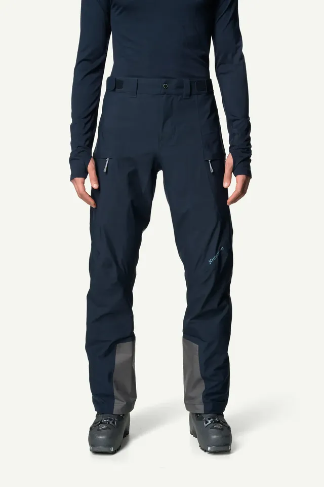 houdini-ride-m-s-ride-pants-skihose-herren-shell image 1