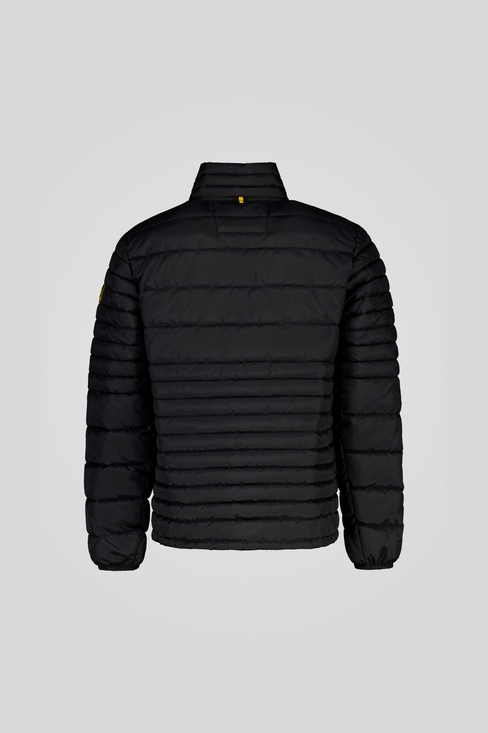 ciesse-outdoor-piumini-steppjacke-schwarz-wattiert-dwr image 6