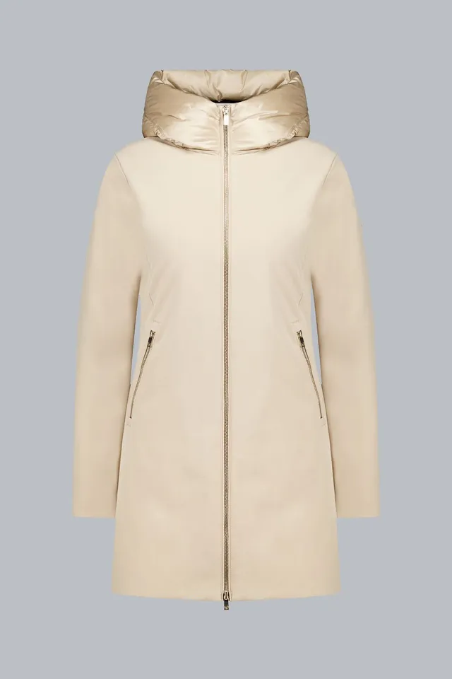 ciesse-outdoor-mire-2-2-softshelljacke-beige-lang image 1