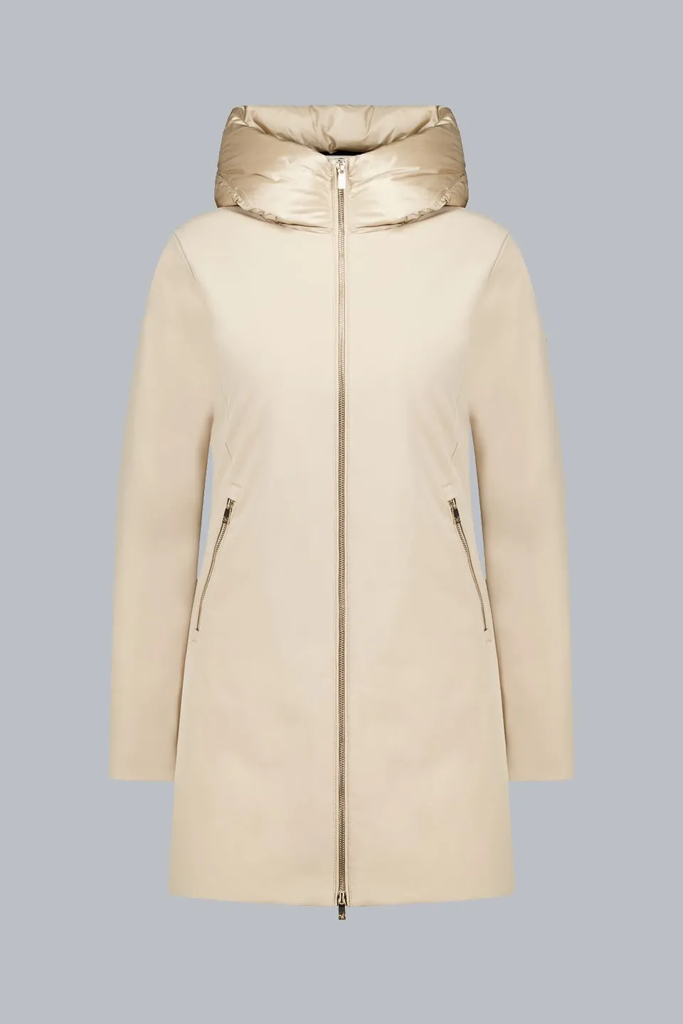 ciesse-outdoor-mire-2-2-softshelljacke-beige-lang image 1