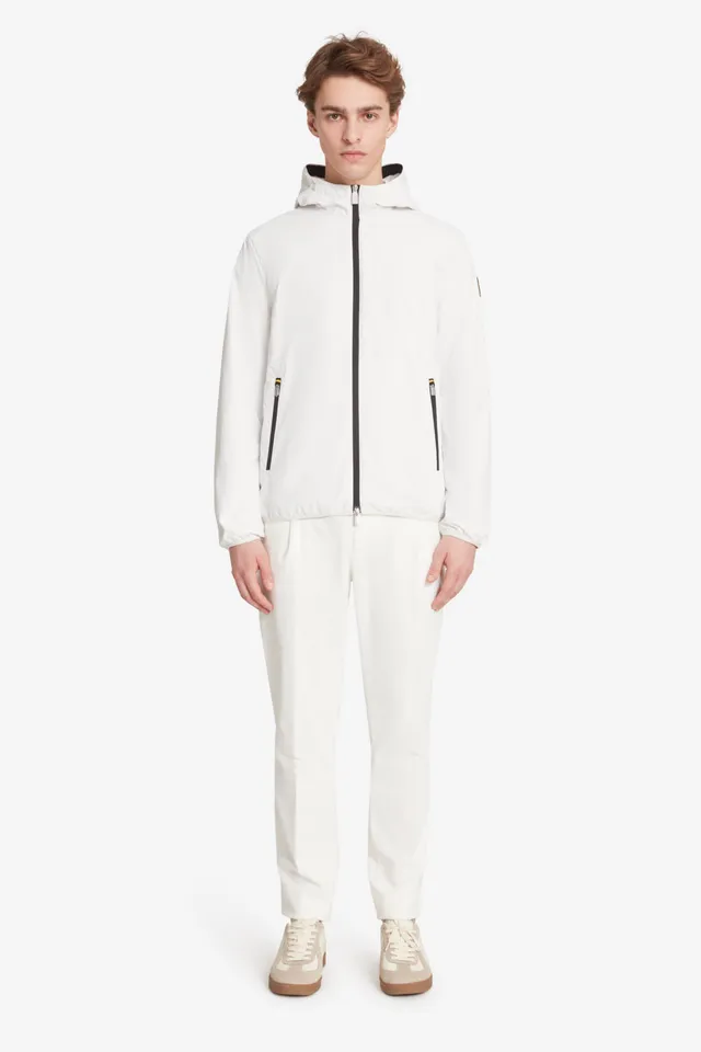 ciesse-outdoor-casper-bergangsjacke-wei-herren-kapuze image 1