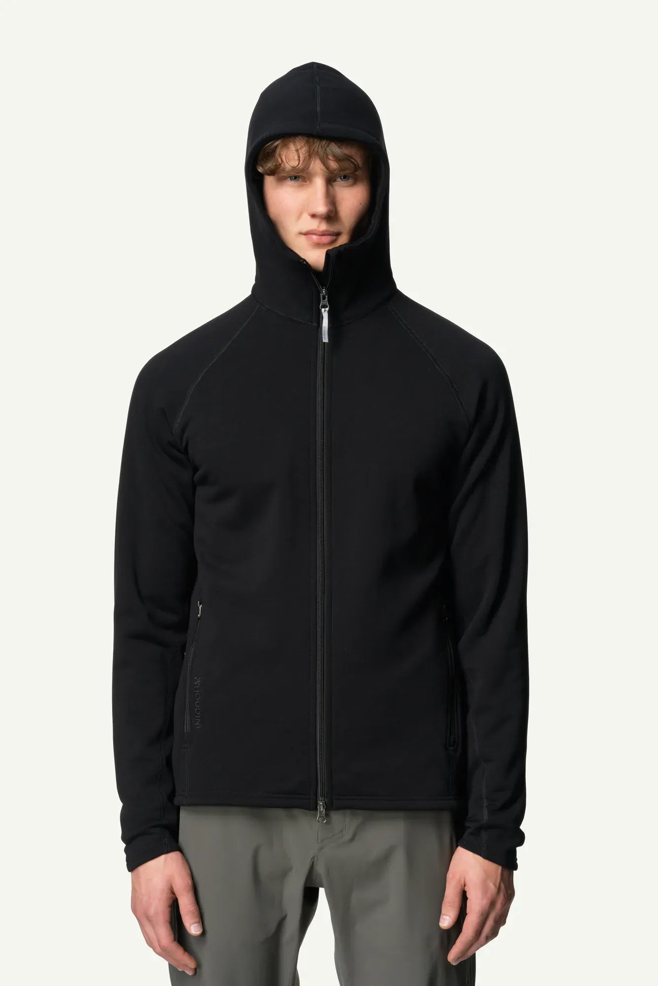 houdini-m-s-power-up-houdi-fleece-hoodie-herren-true-black-m image 8