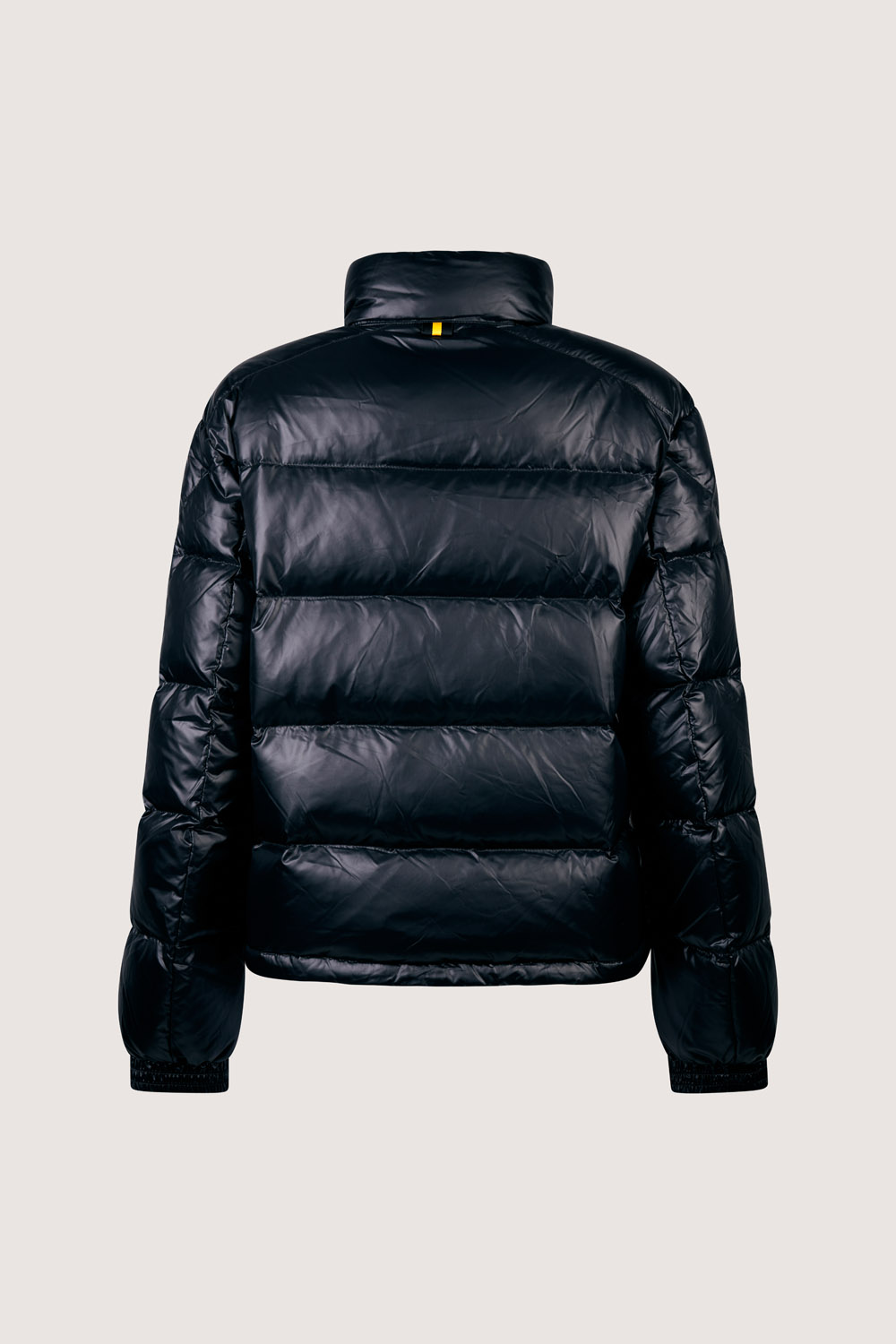 ciesse-piumini-noletta-daunenjacke-damen-schwarz-ohne-kapuze image 6