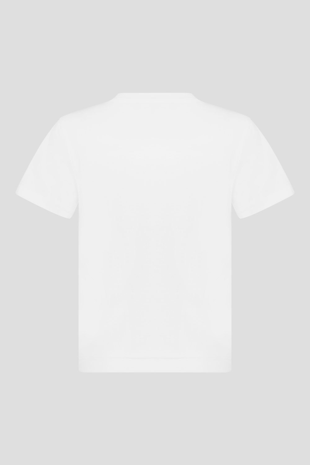 ciesse-outdoor-t-shirt-girocollo-t-shirt-wei-baumwolle image 5