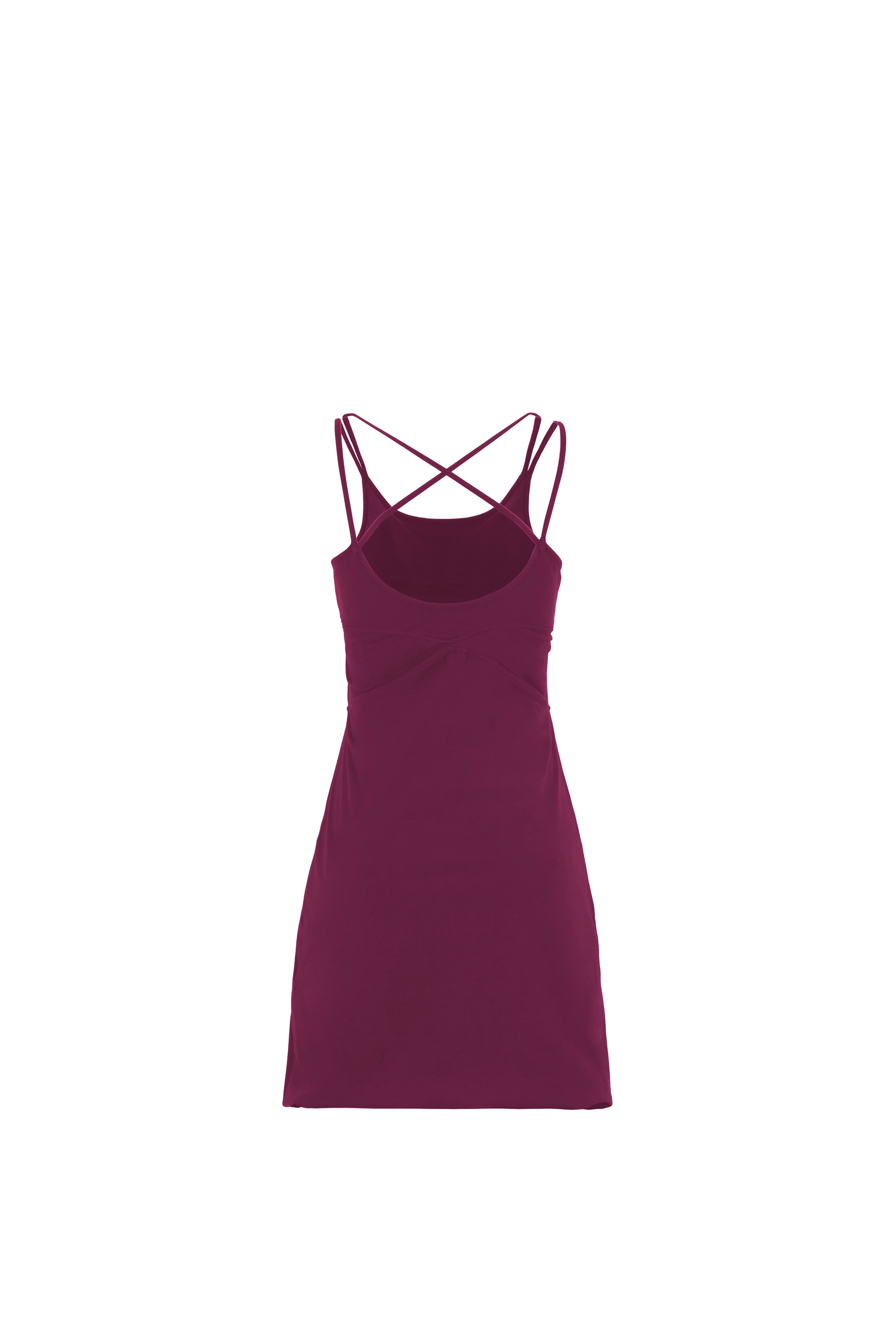 e9-maya-kleid-magenta-gr-m-bio-baumwolle image 8