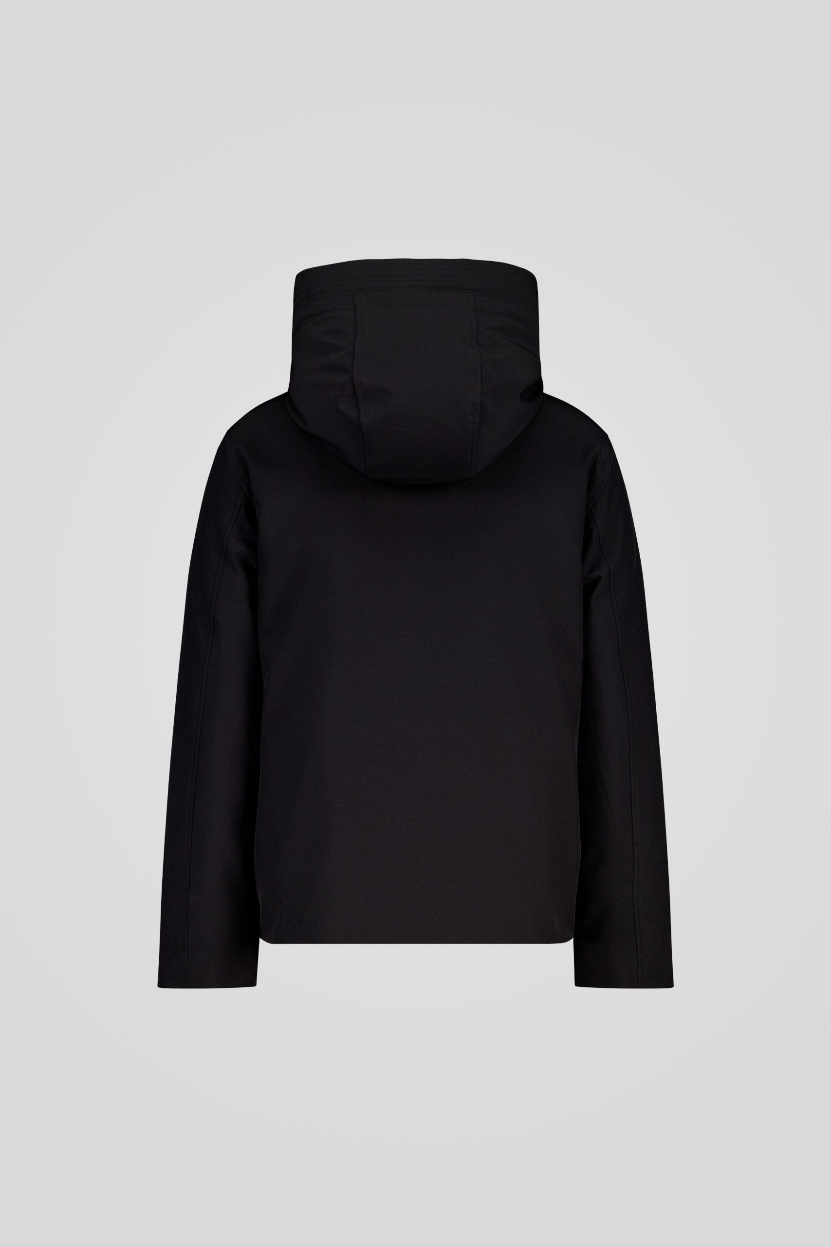 ciesse-outdoor-giacche-leggere-softshelljacke-schwarz-kurz image 6