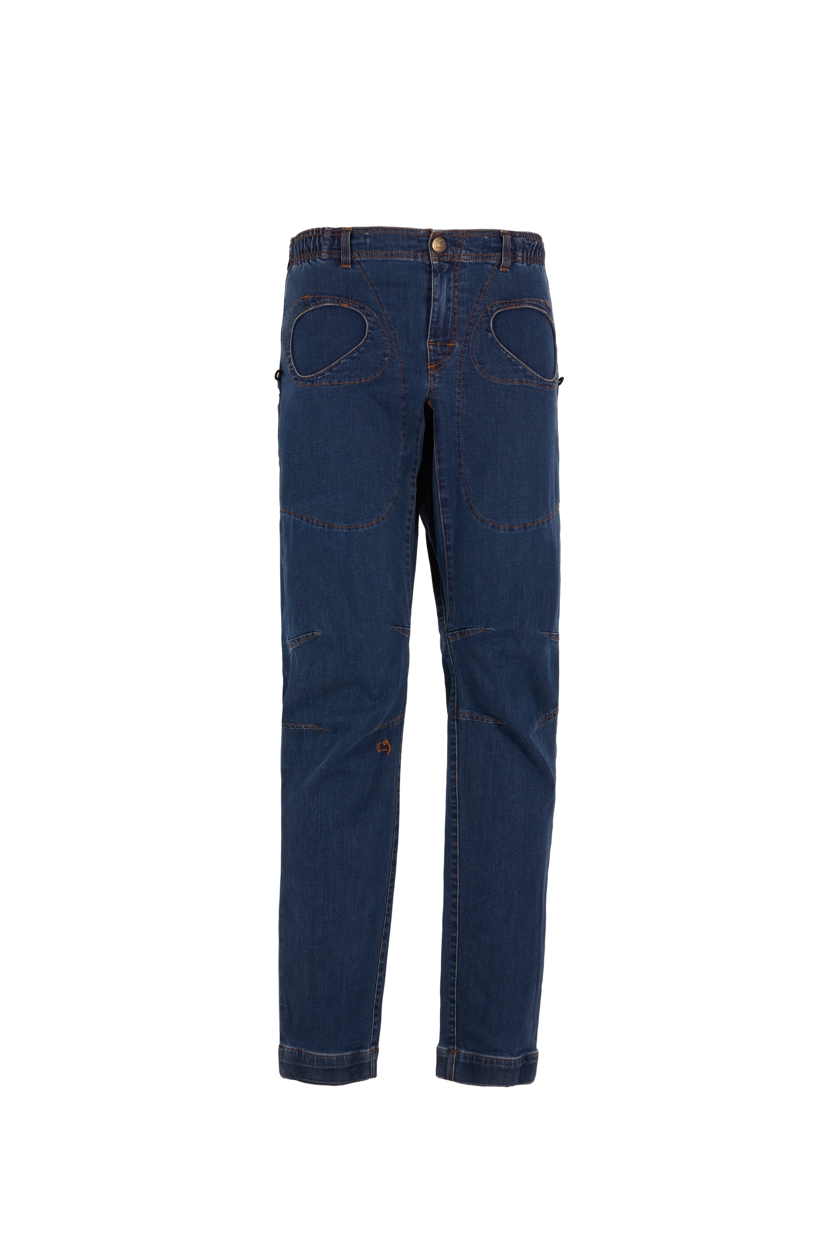 e9-rondo-denim2-4-kletterhose-denim-slim-fit image 4