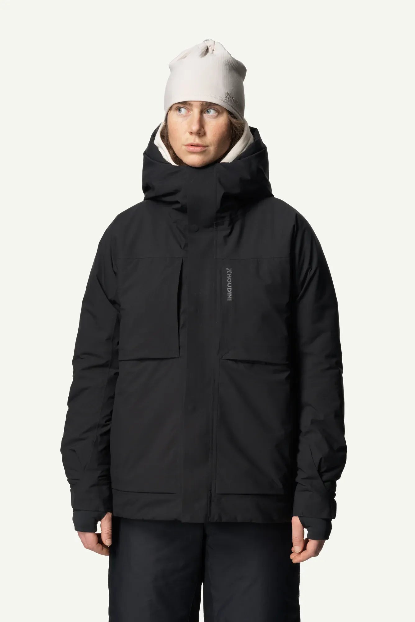 houdini-fall-in-jacket-ii-winterjacke-damen-true-black-primaloft image 4