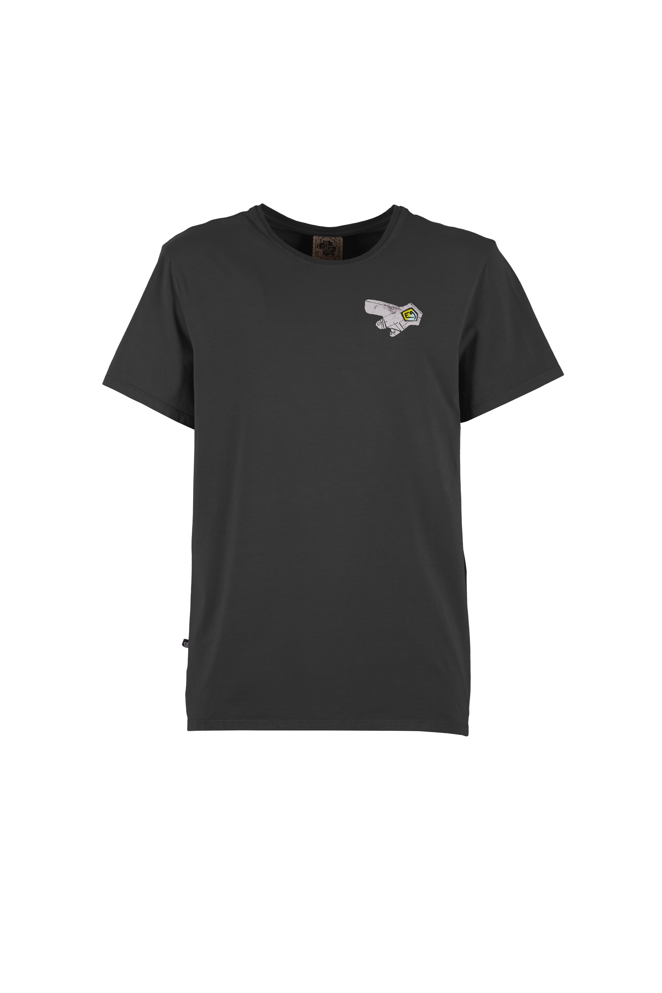 e9-onemove-t-shirt-agave-bio-baumwolle-regular-fit image 7