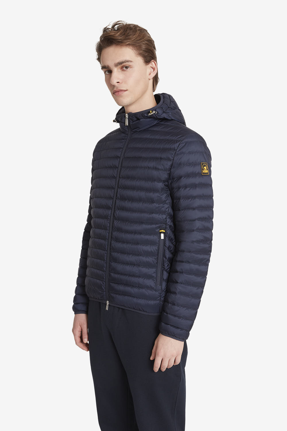 ciesse-outdoor-larry-4-0-daunenjacke-herren-dunkelblau-800-fill image 3