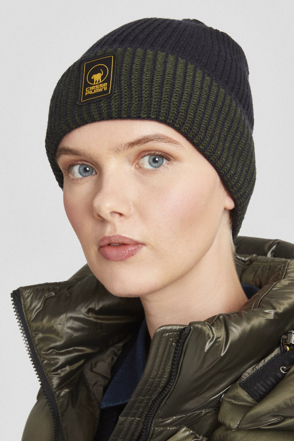 ciesse-outdoor-strickm-tze-unisex-blau-bicolor image 3