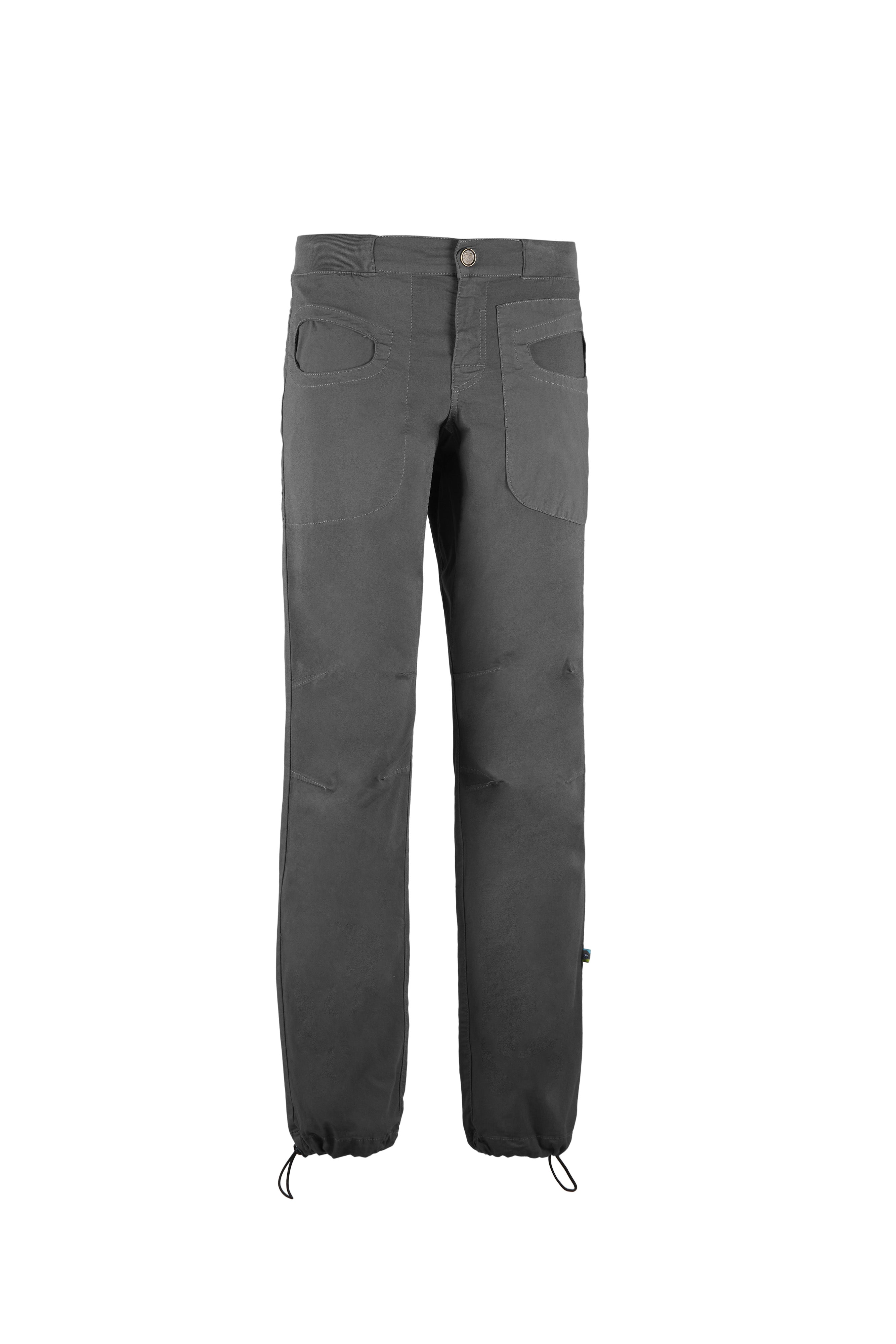 e9-blur-kletterhose-agave-829-aus-bambus-bio-baumwolle image 5