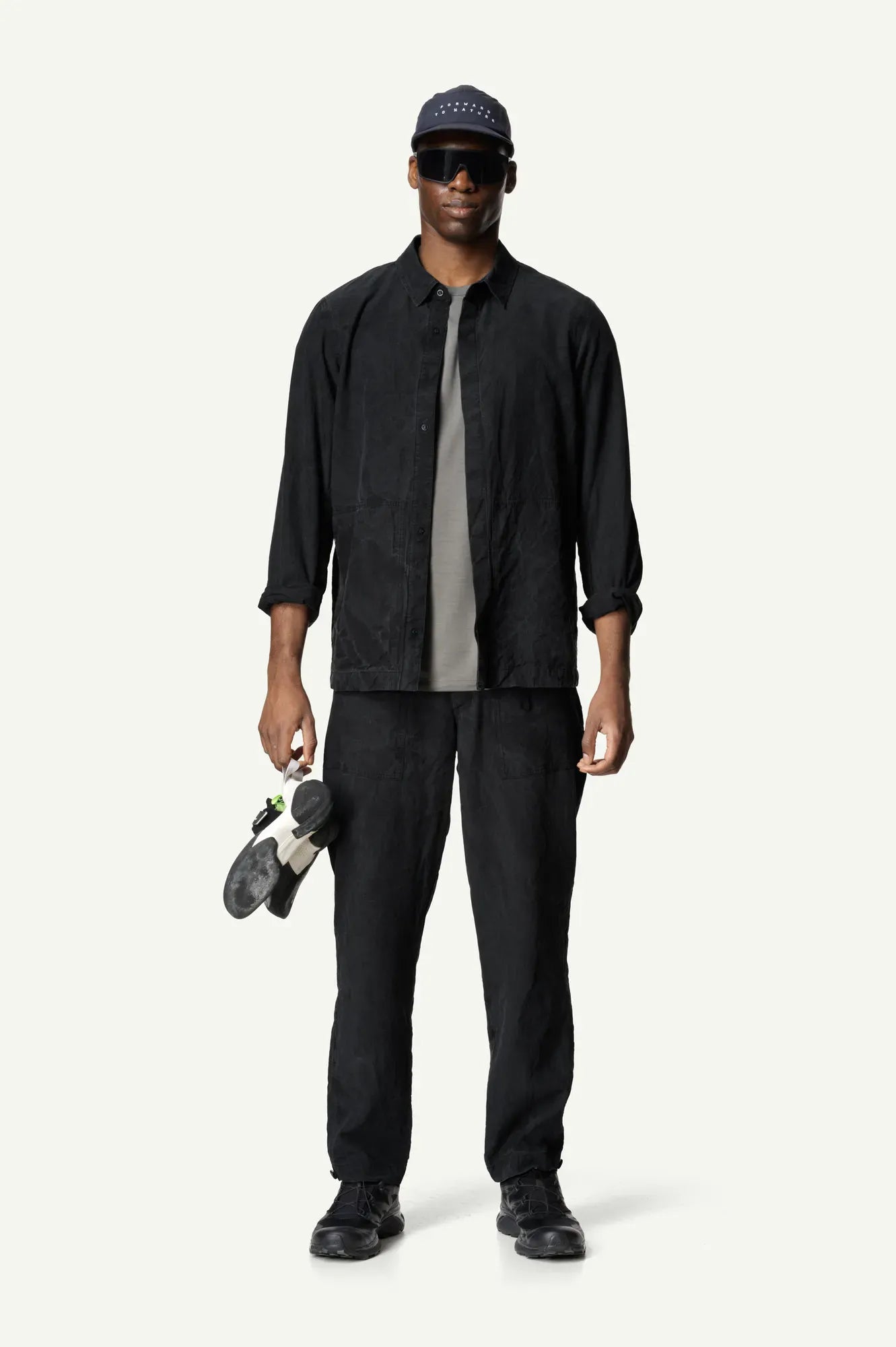 houdini-m-s-tree-chore-jacket-tenceljacke-cinnamon-brown image 4