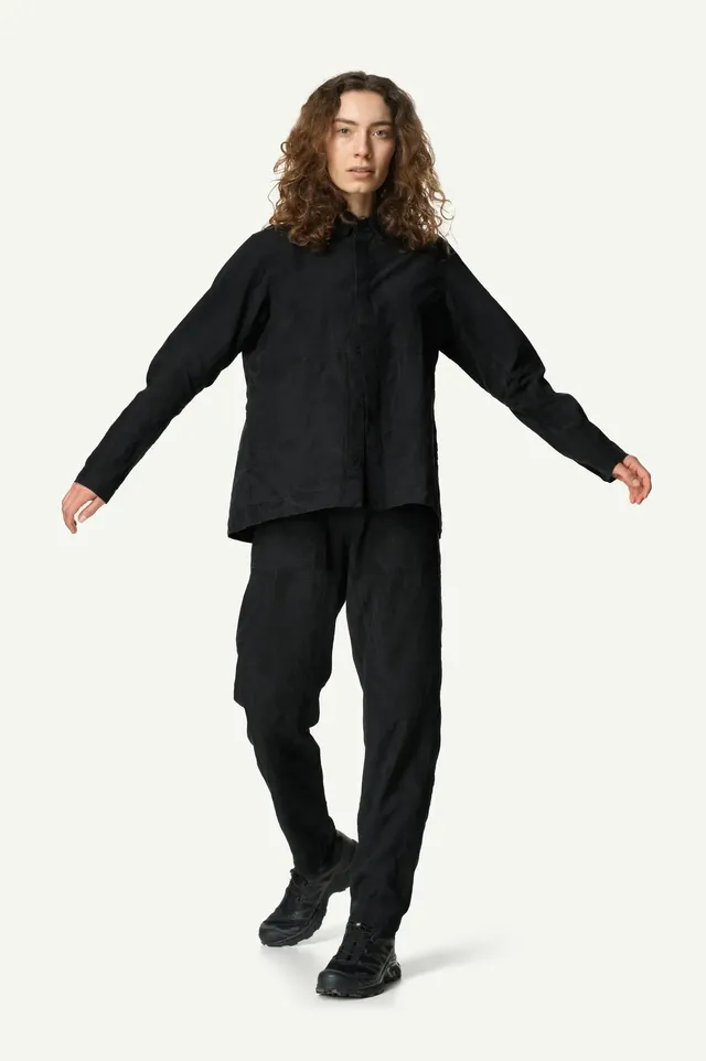 houdini-tree-w-s-tree-chore-jacket-jacke-sandstorm image 1