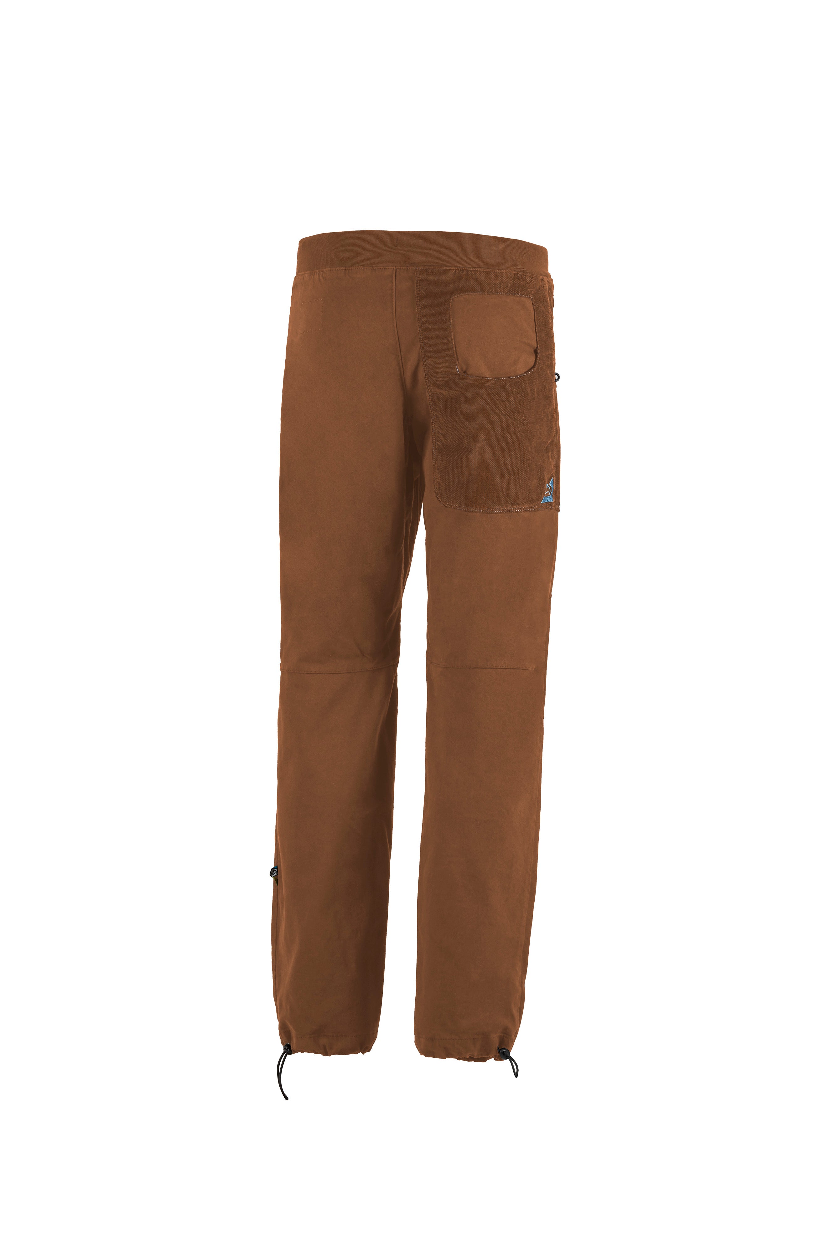 e9-ananas-2-2-kletterhose-junglegreen-satin-regular image 8