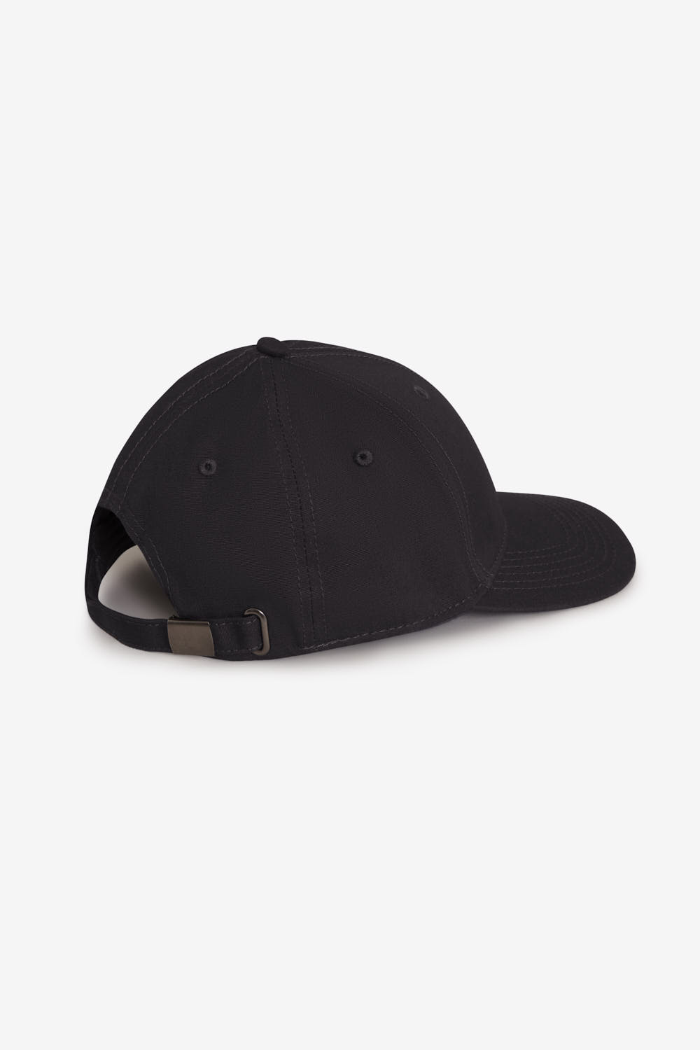 ciesse-outdoor-kilson-baseball-cap-schwarz-baumwolle image 6