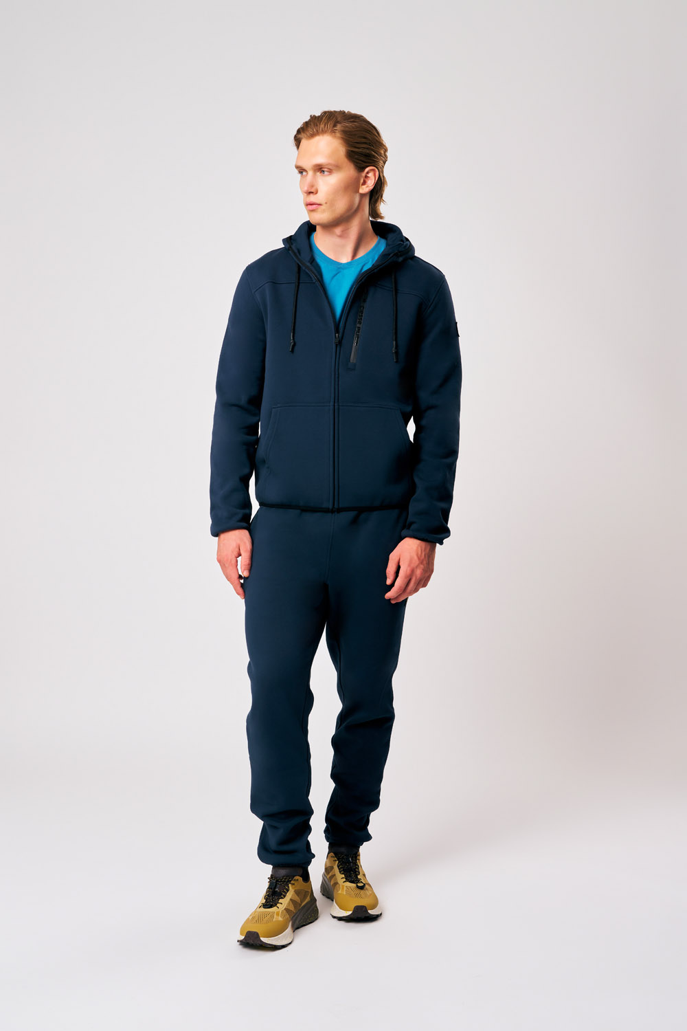 ciesse-outdoor-yuri-4-0-hoodie-blau-mit-kapuze-herren image 2