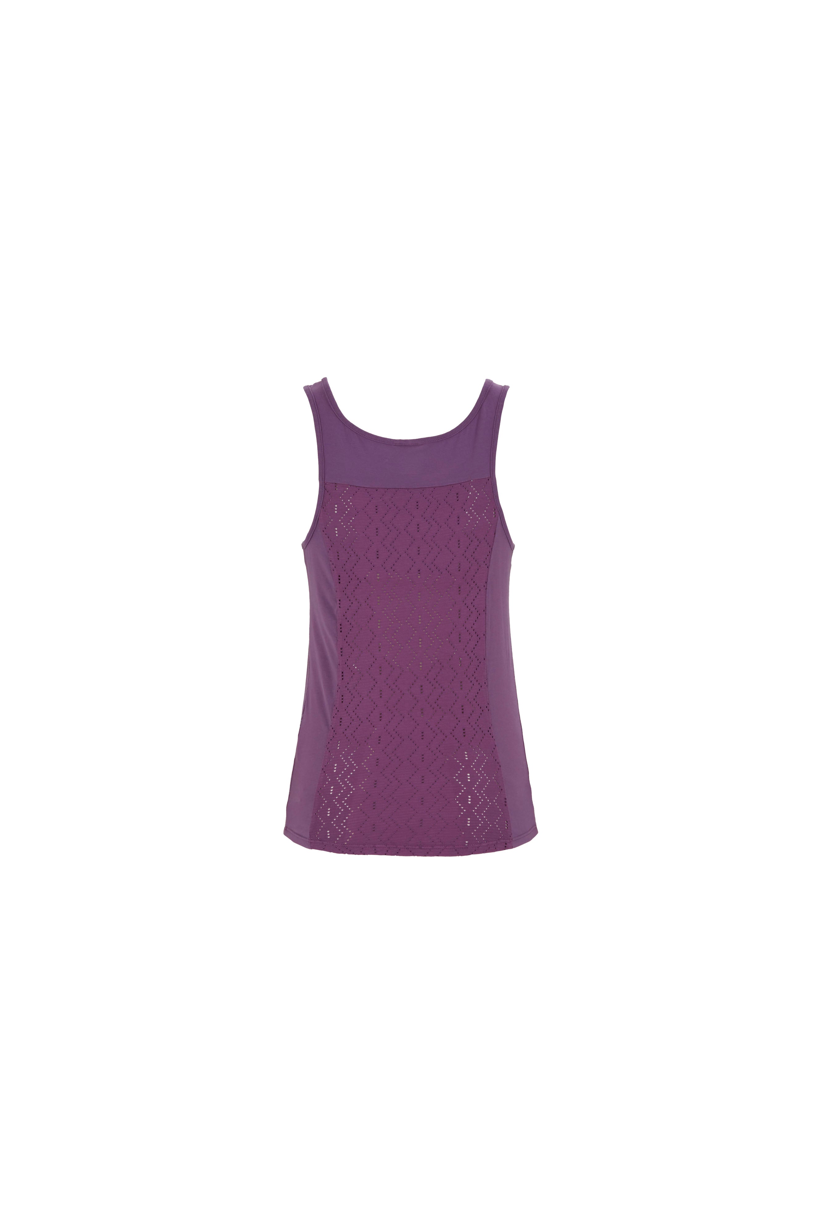 e9-tola2-4-tank-top-bio-baumwolle-grape image 5
