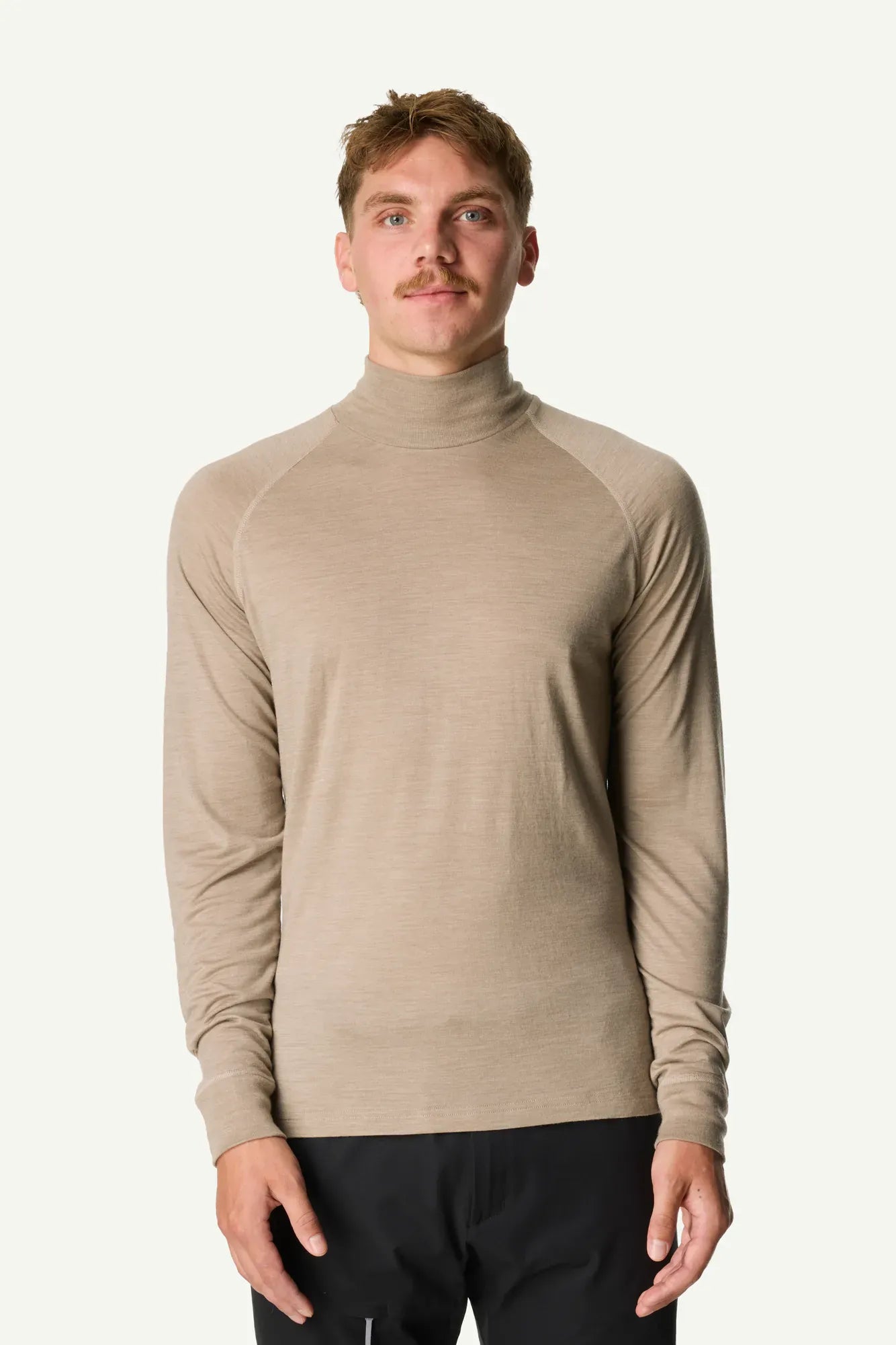 houdini-activist-turtleneck-rollkragen-true-black-wolle image 8